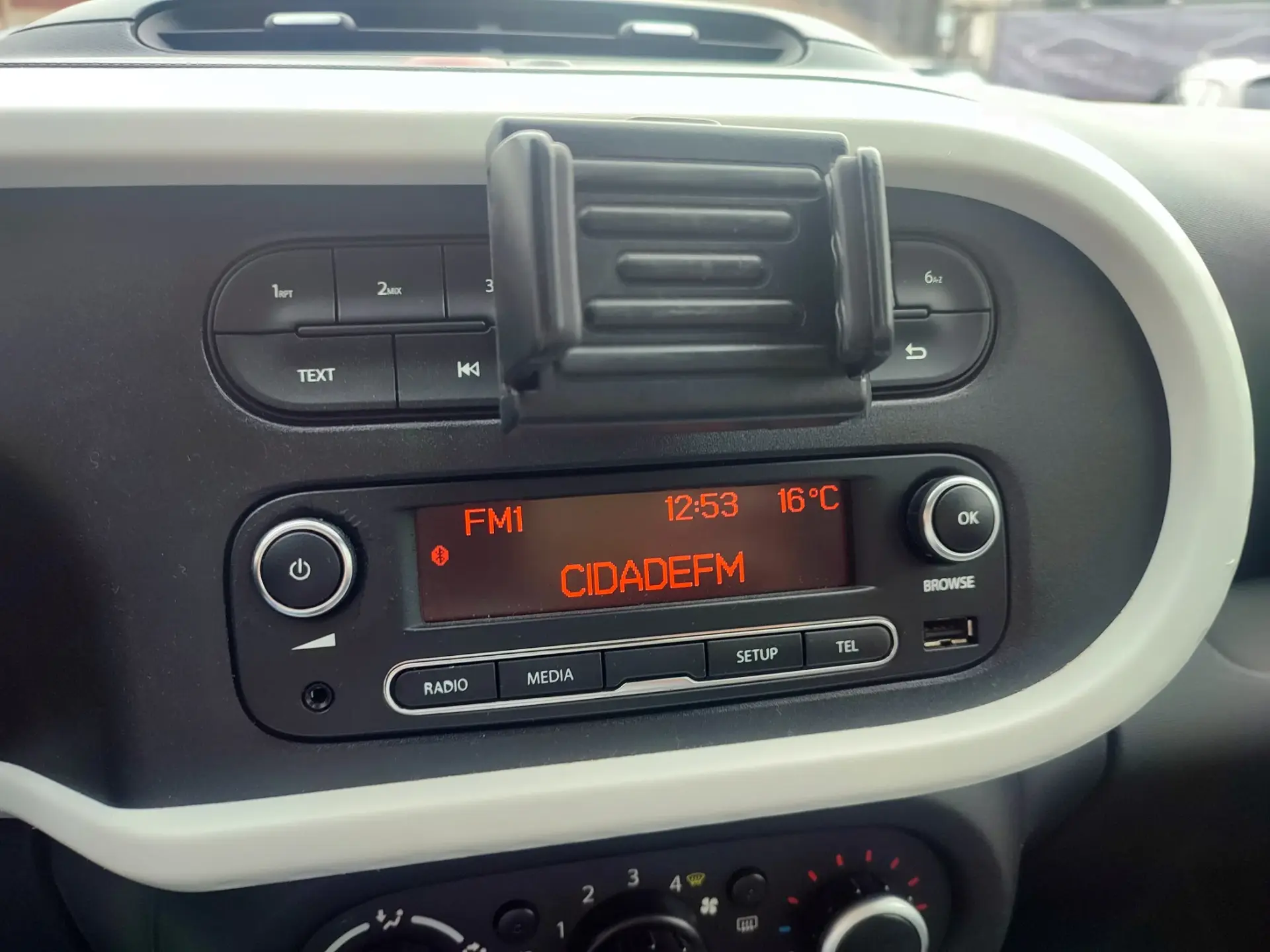 Renault Twingo SCe 75 LIMITED 22