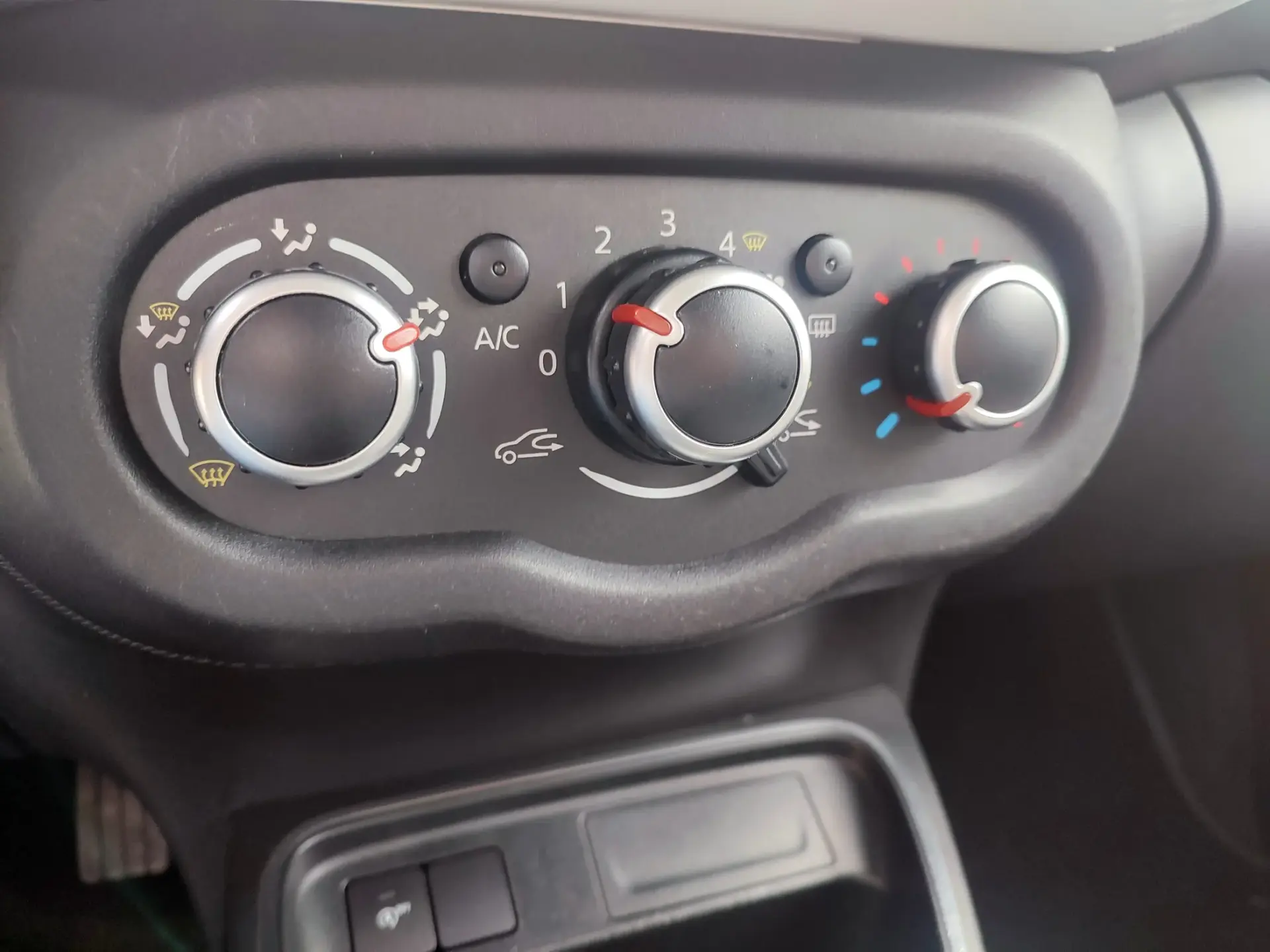 Renault Twingo SCe 75 LIMITED 23