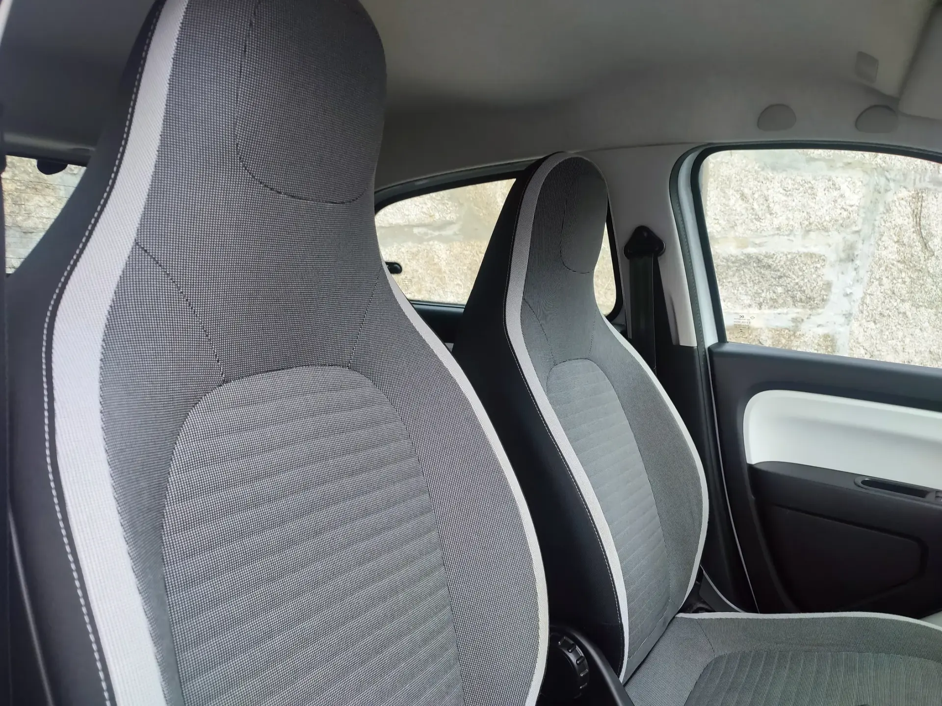 Renault Twingo SCe 75 LIMITED 30