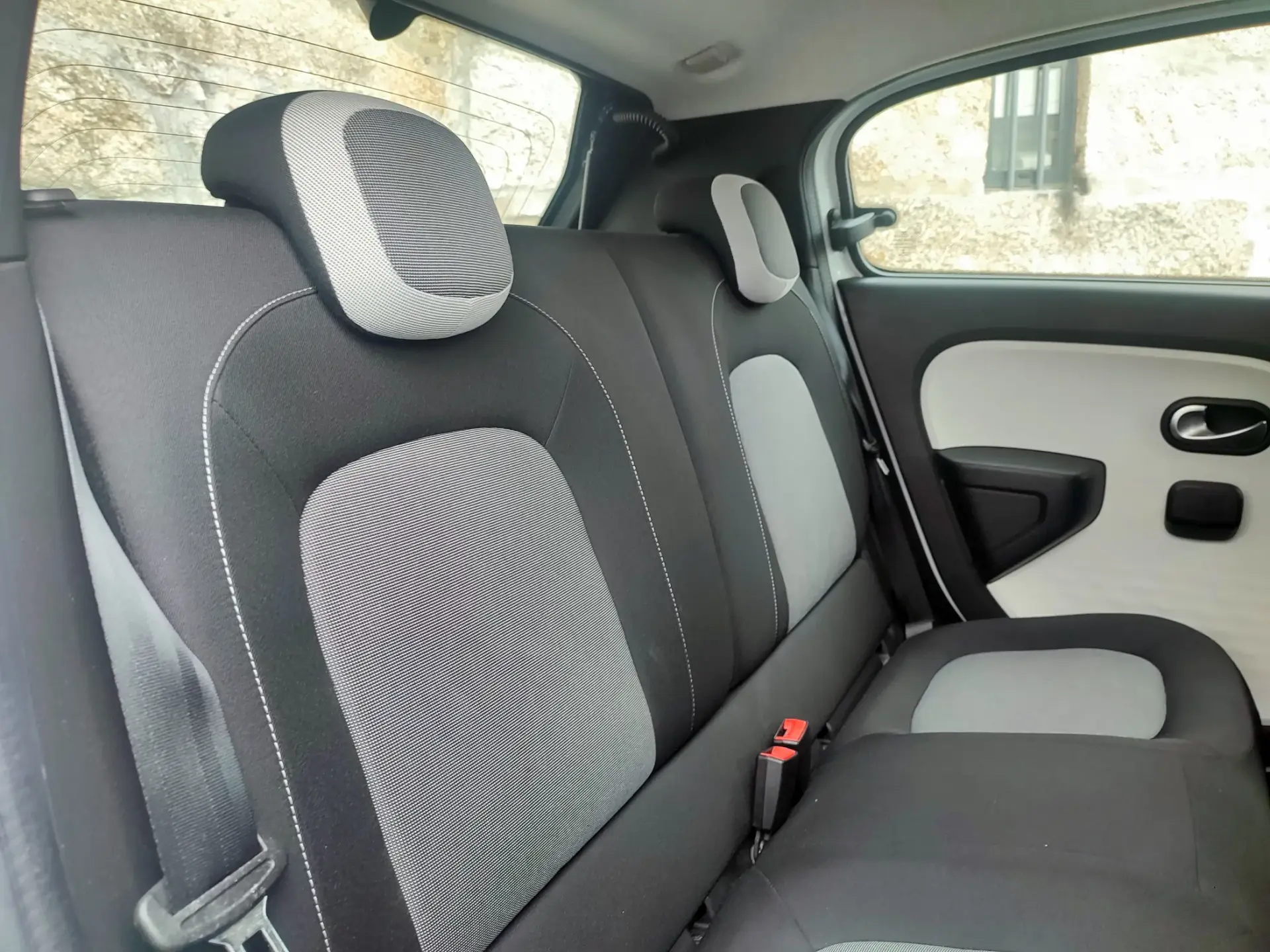 Renault Twingo SCe 75 LIMITED 34