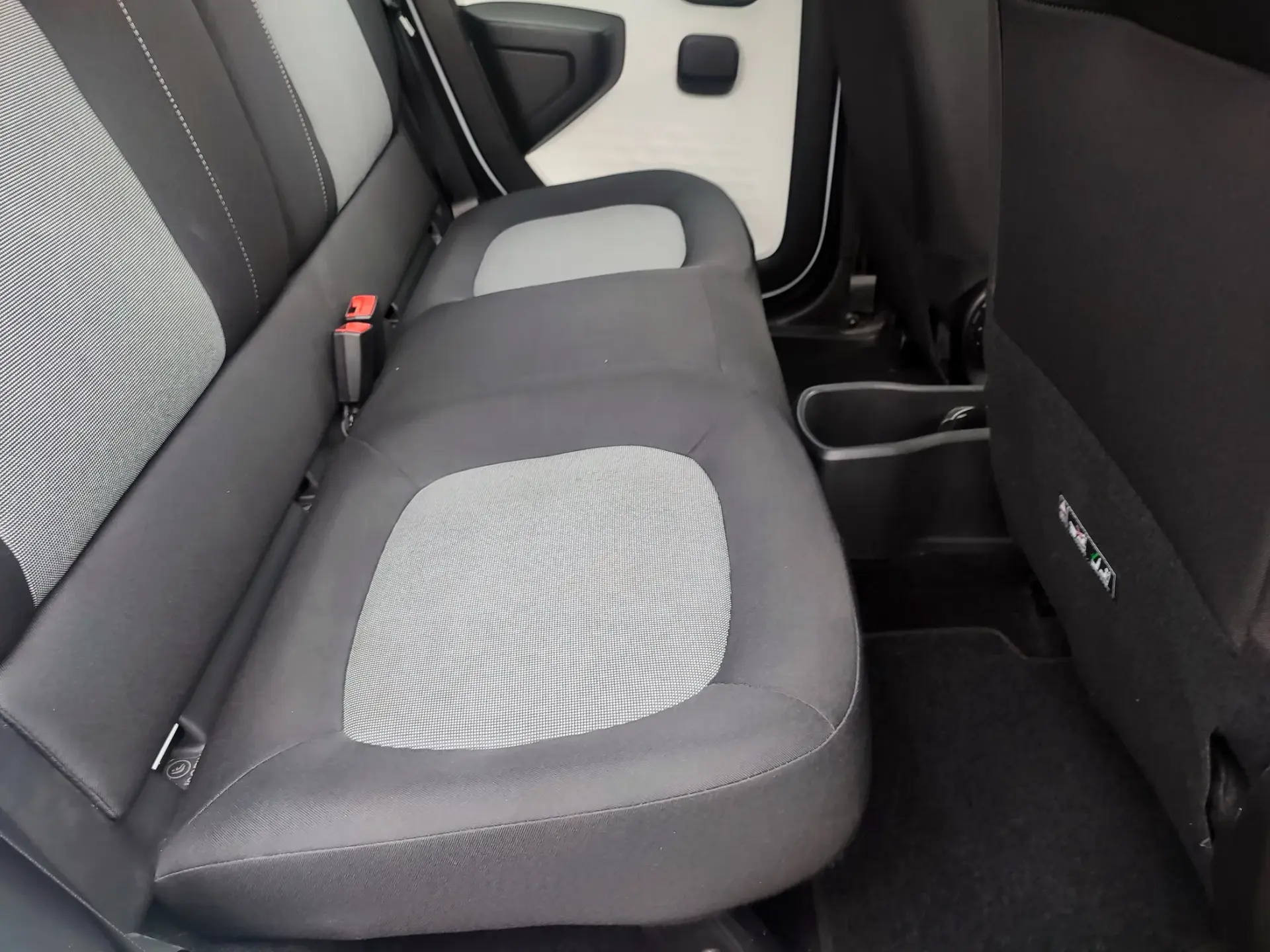 Renault Twingo SCe 75 LIMITED 35