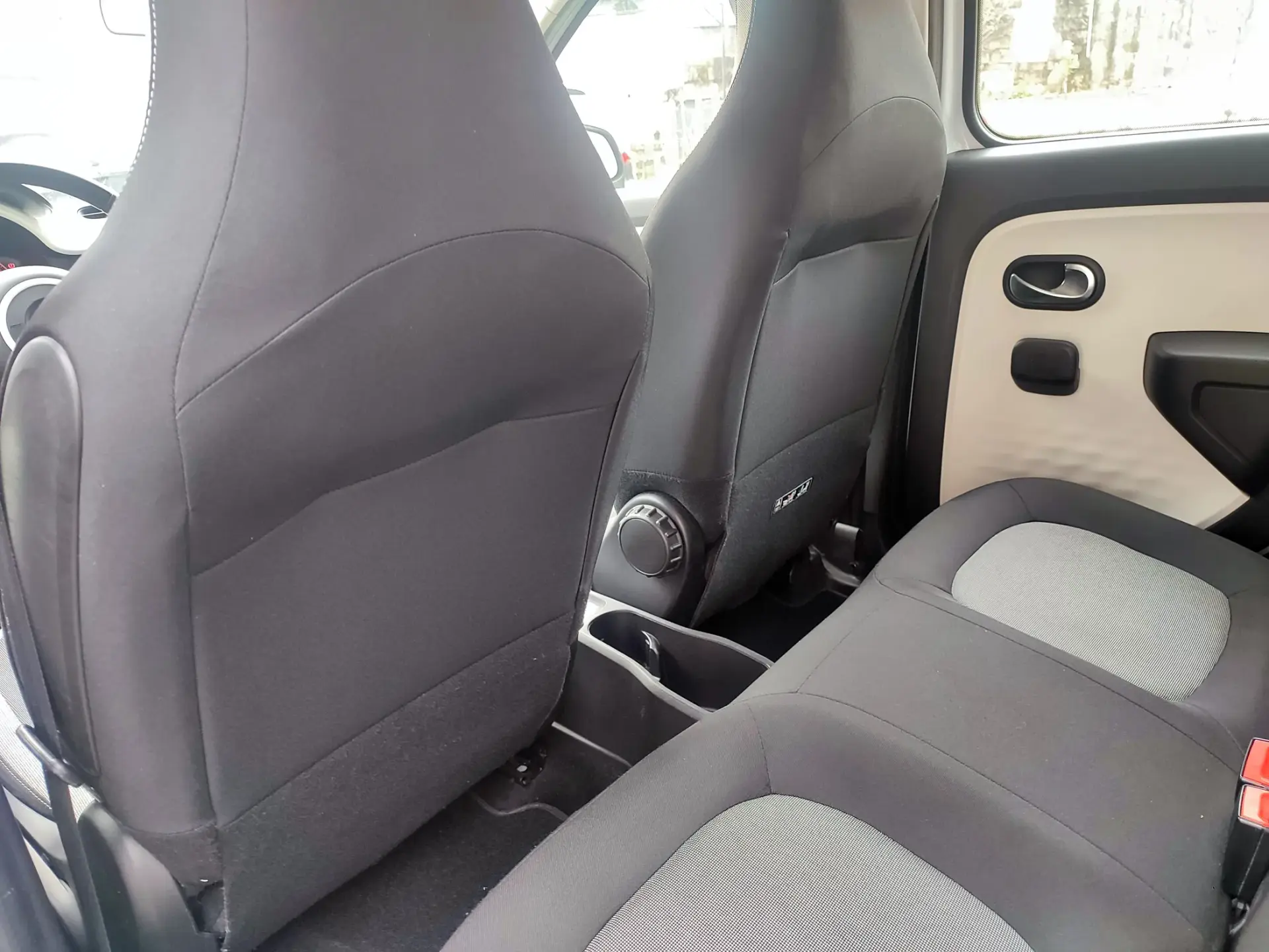 Renault Twingo SCe 75 LIMITED 36