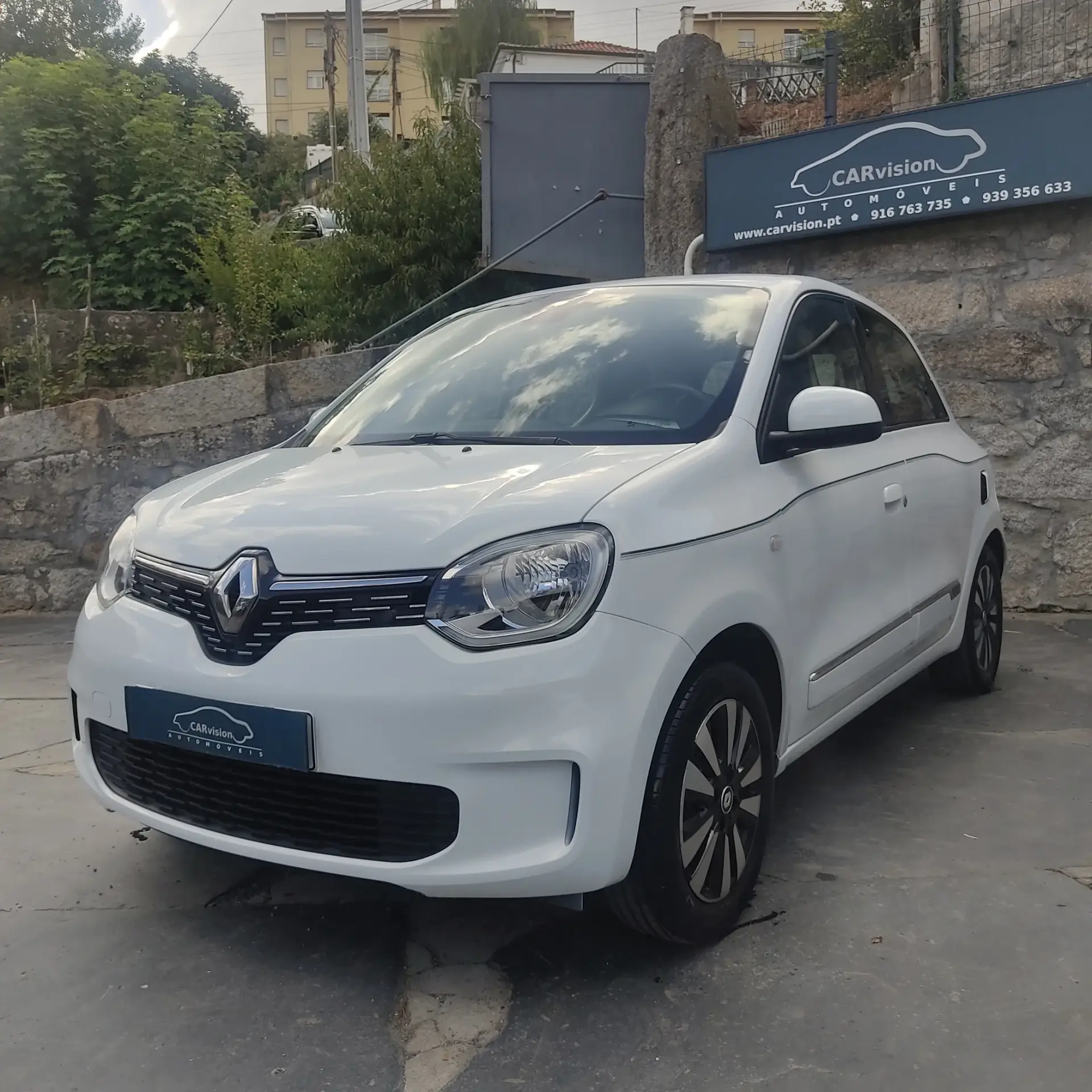 Renault Twingo ENERGY TCe 90 Intens 2