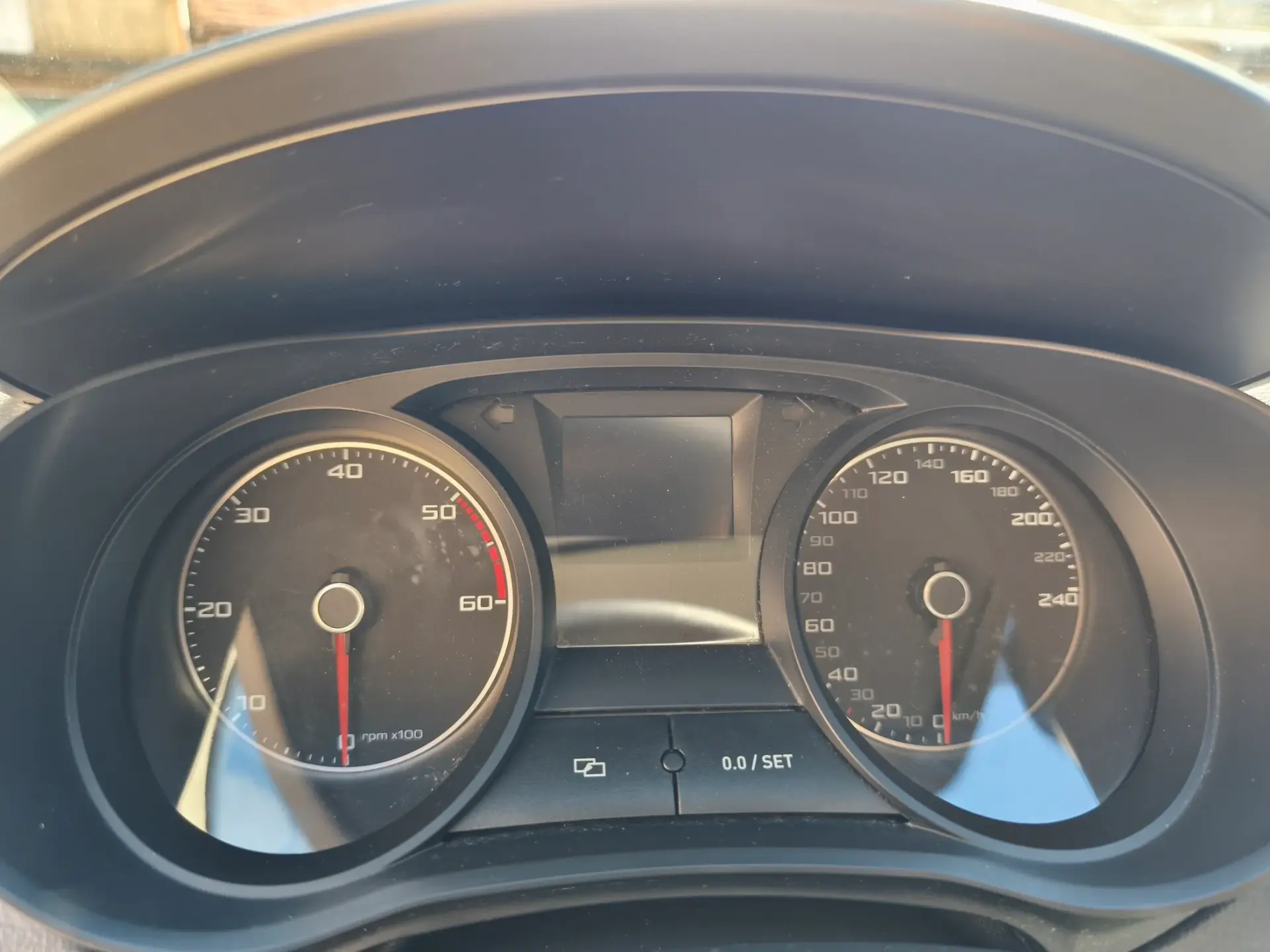 SEAT Ibiza 1.2 TDi Reference E-Ecomotive 10