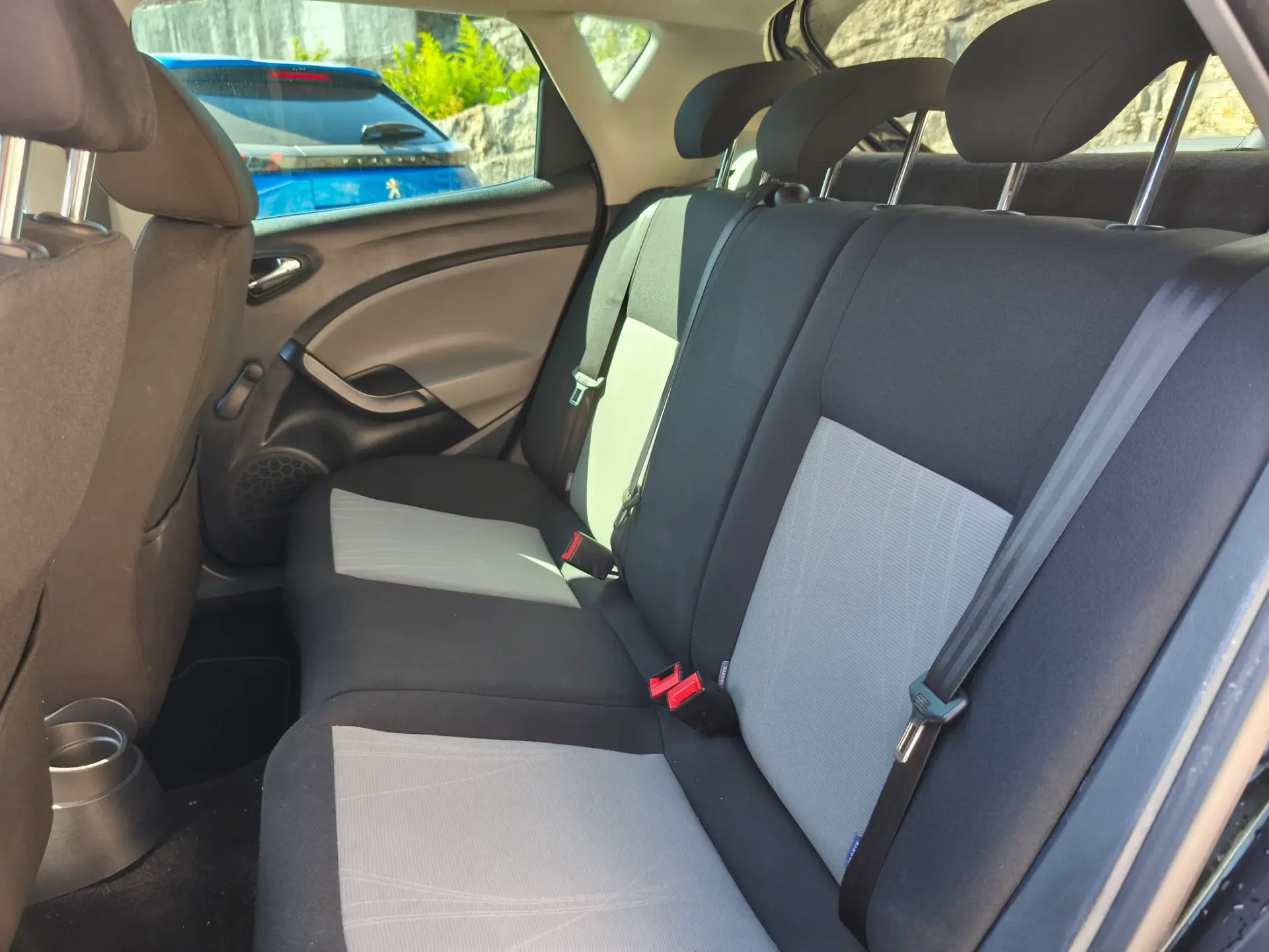 SEAT Ibiza 1.2 TDi Reference E-Ecomotive 14