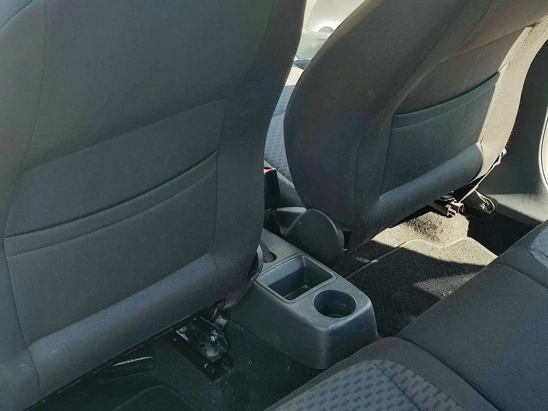 Skoda Fabia Break 1.2 TDi Greenline 41