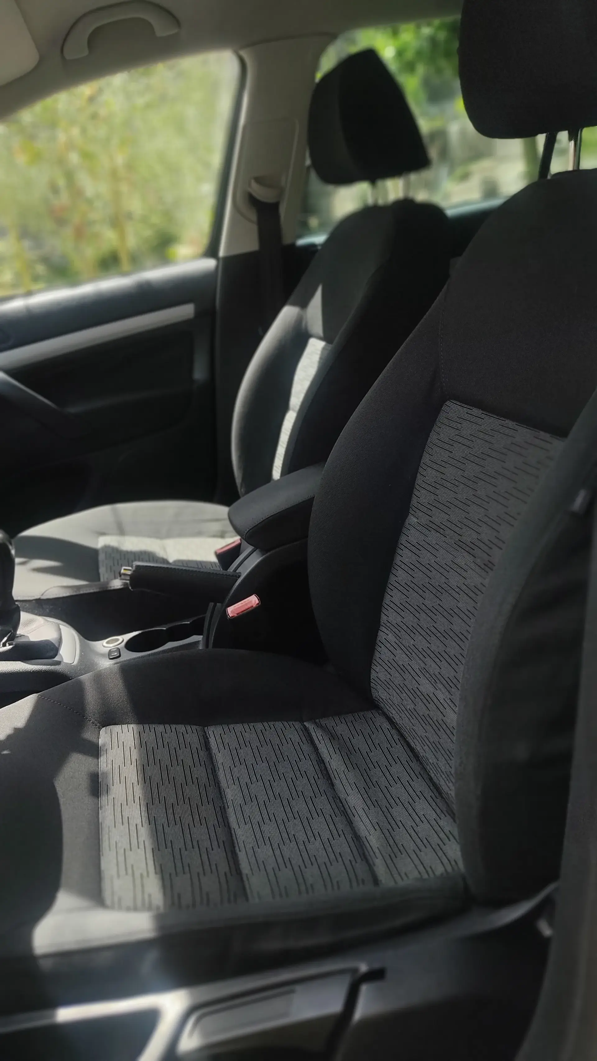 Skoda Octavia Break 1.6 TDi Greenline 9