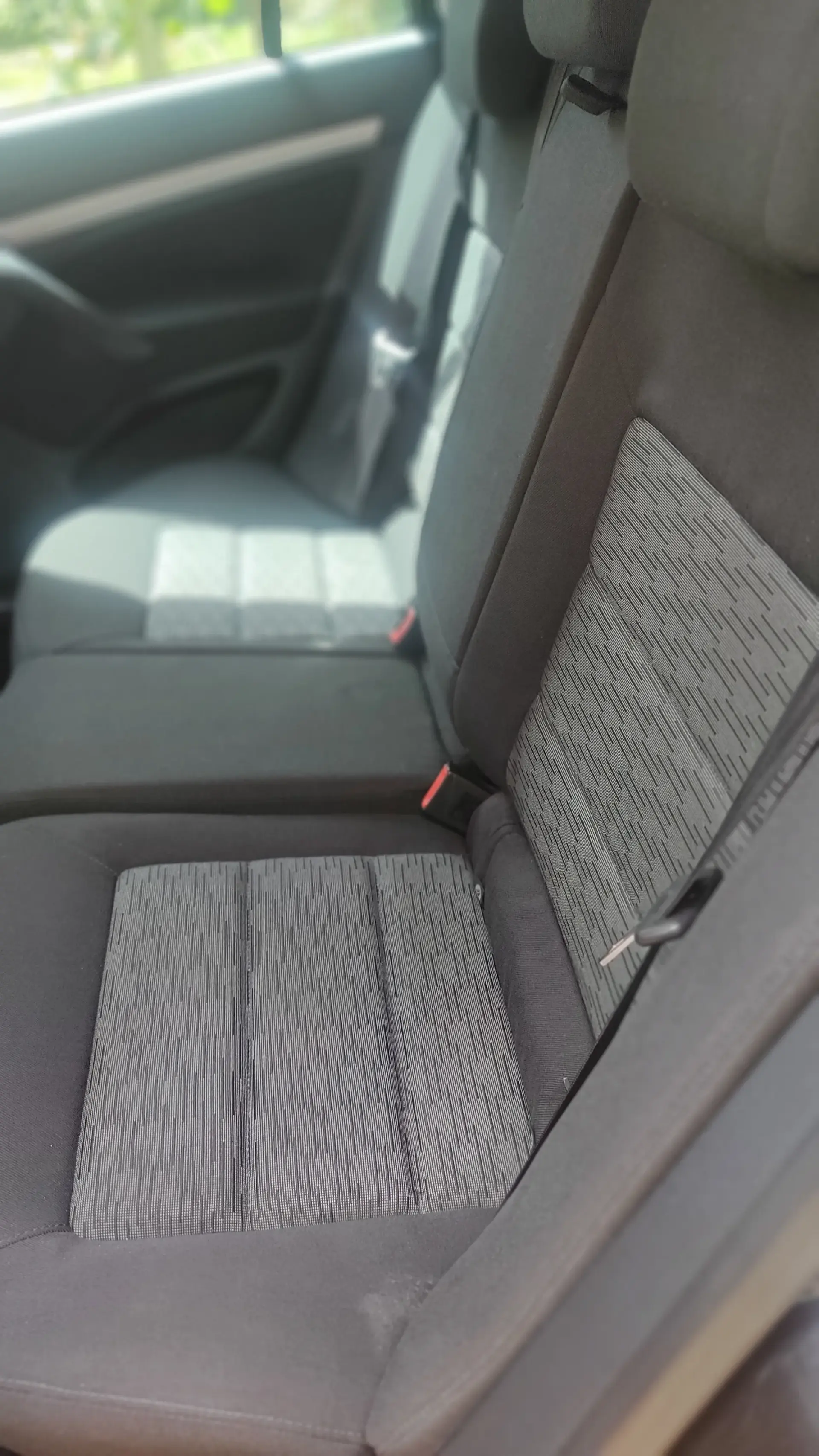 Skoda Octavia Break 1.6 TDi Greenline 10