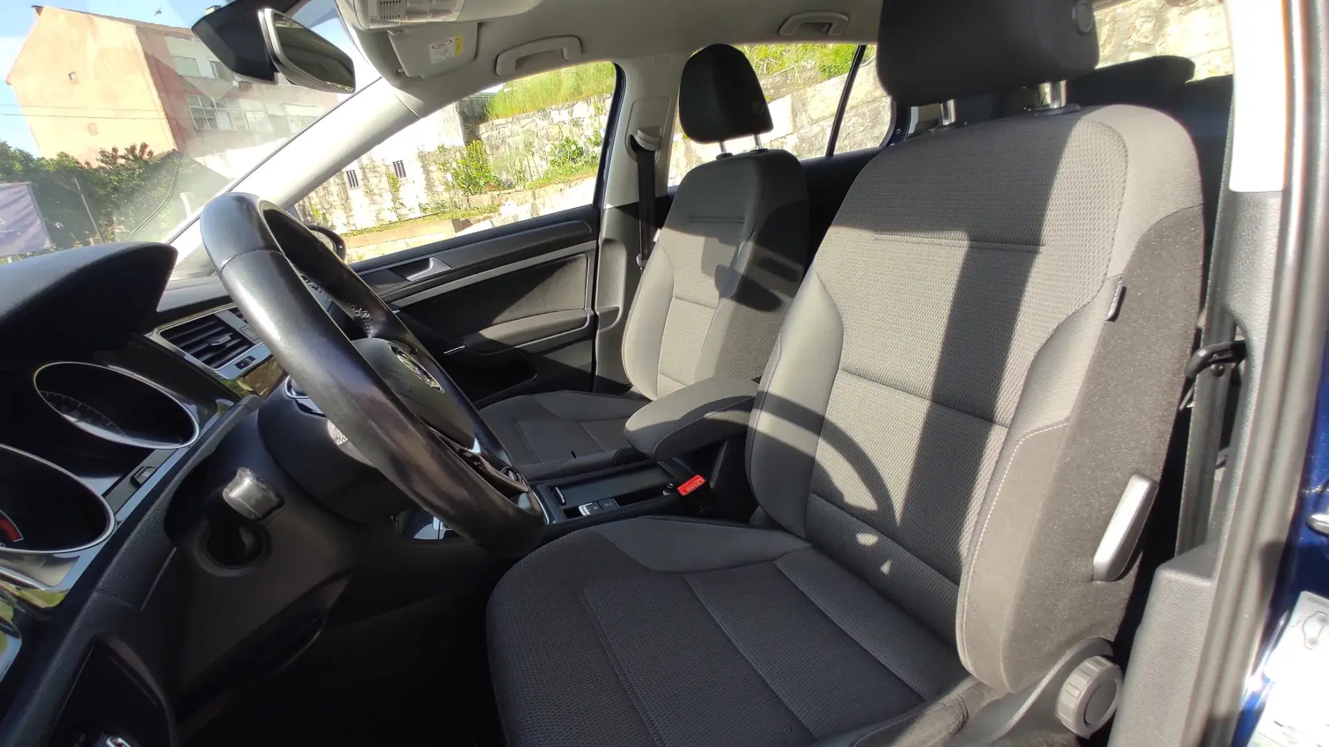 Volkswagen Golf 1.0 TSI Stream 20