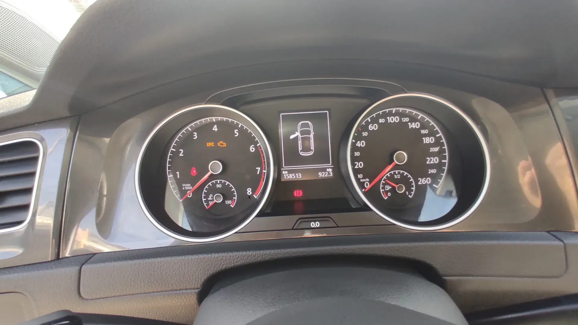 Volkswagen Golf 1.0 TSI Stream 25