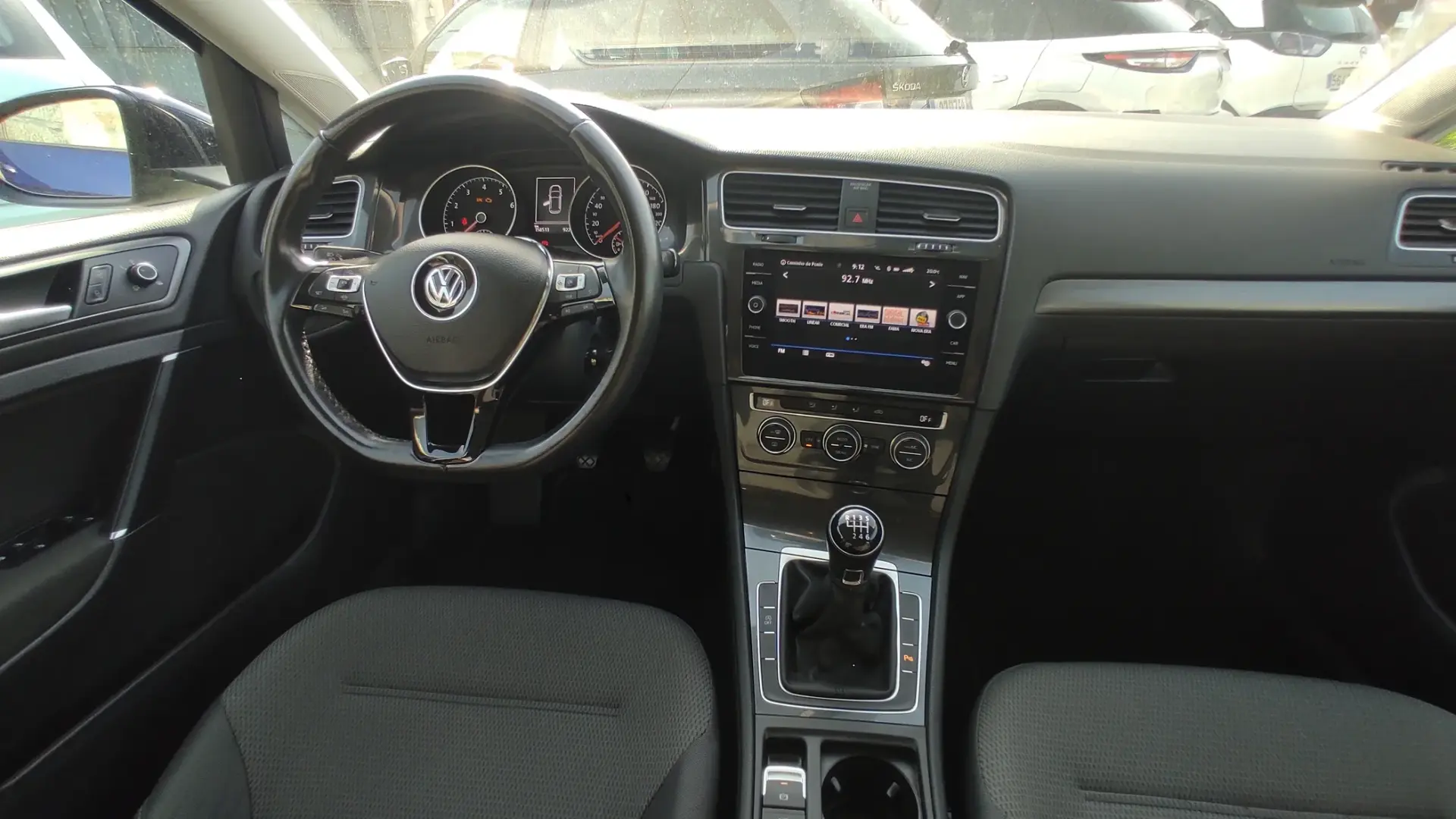 Volkswagen Golf 1.0 TSI Stream 26