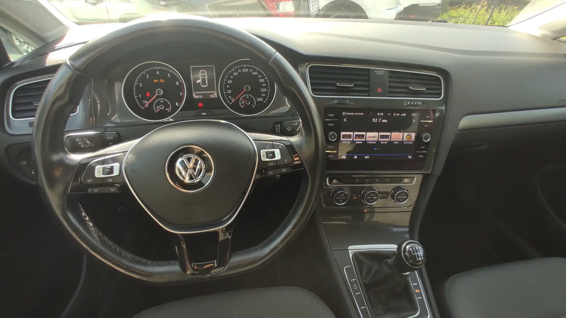 Volkswagen Golf 1.0 TSI Stream 27