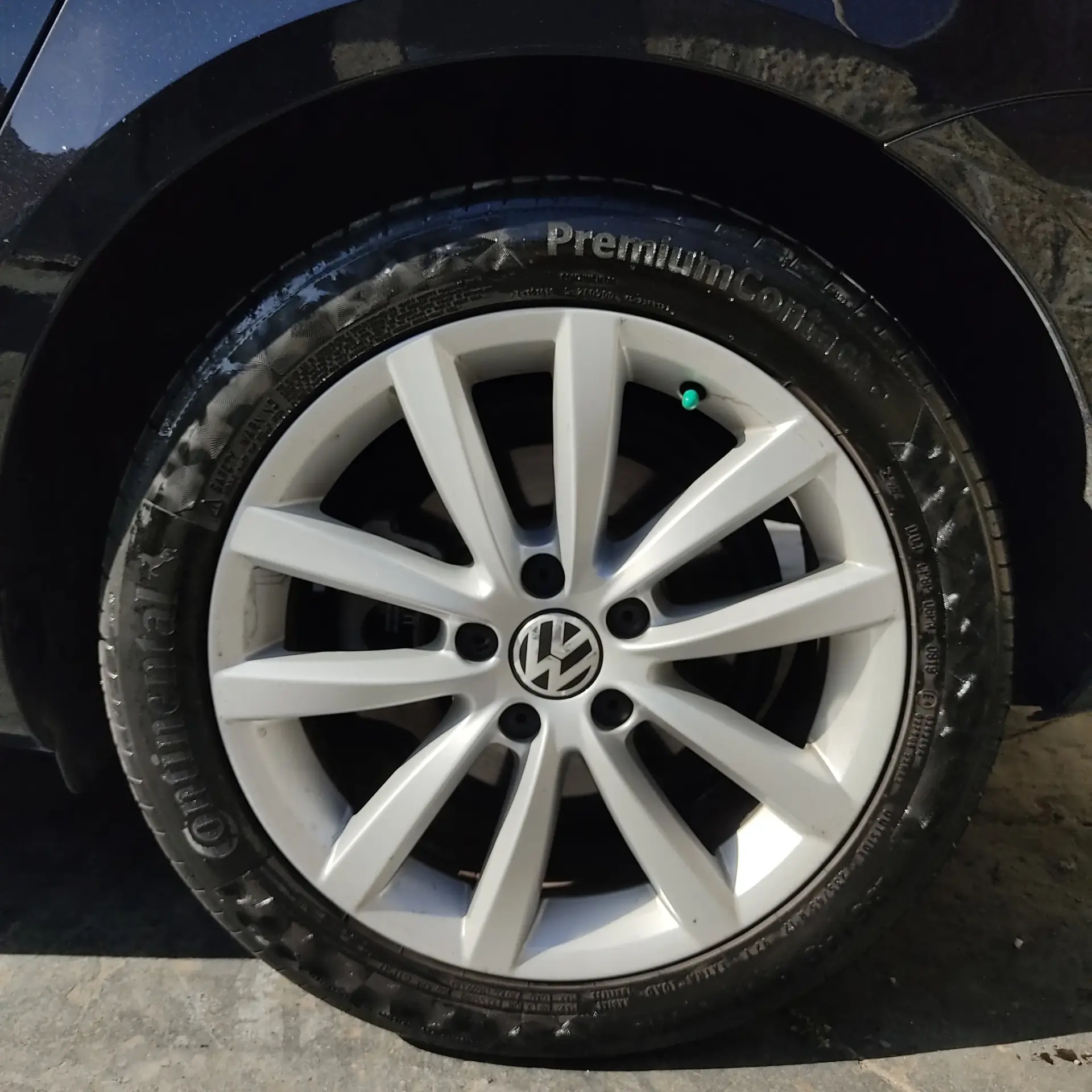 Volkswagen Passat Variant 2.0 TDi Highine DSG 7