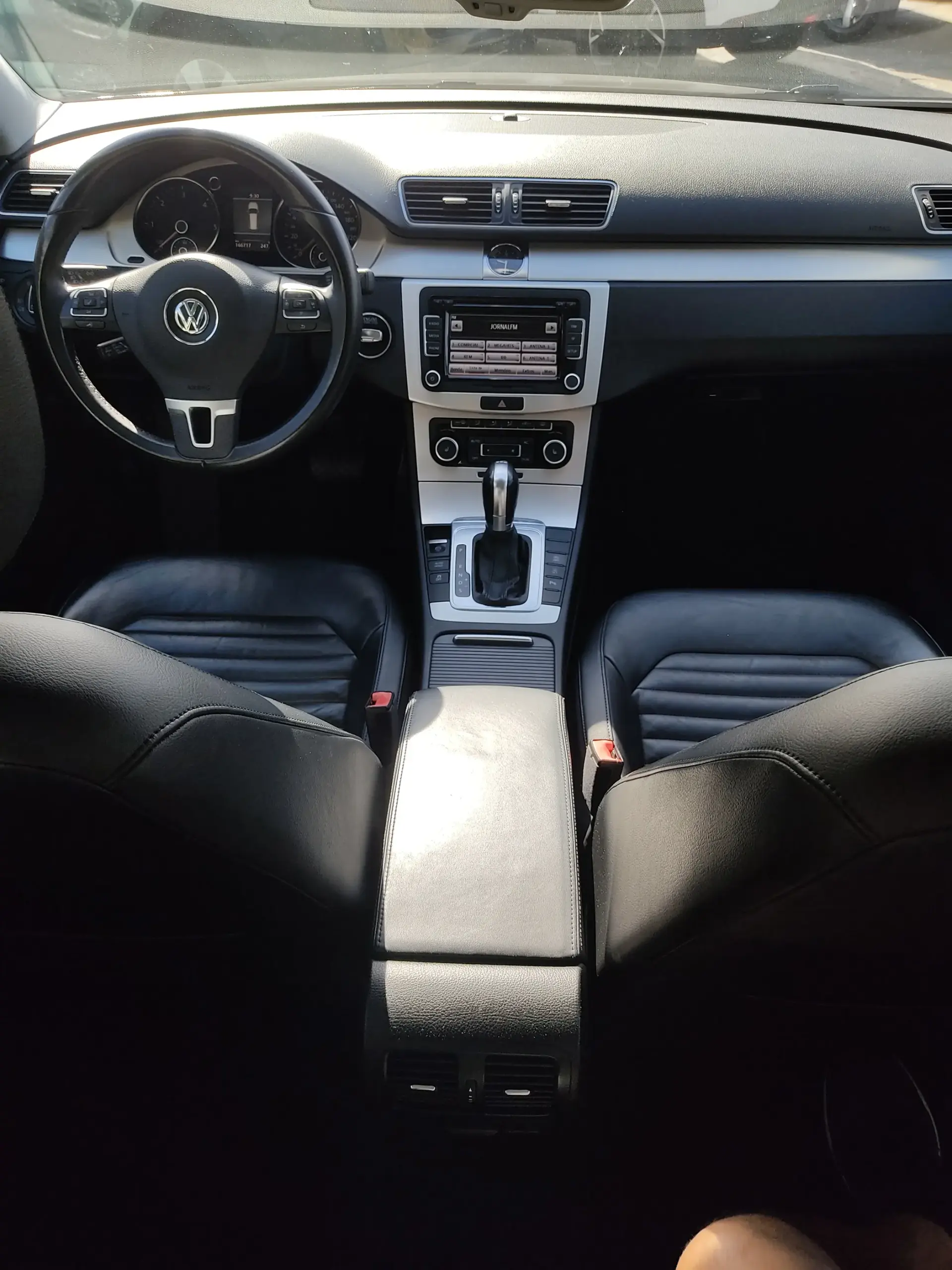 Volkswagen Passat Variant 2.0 TDi Highine DSG 14