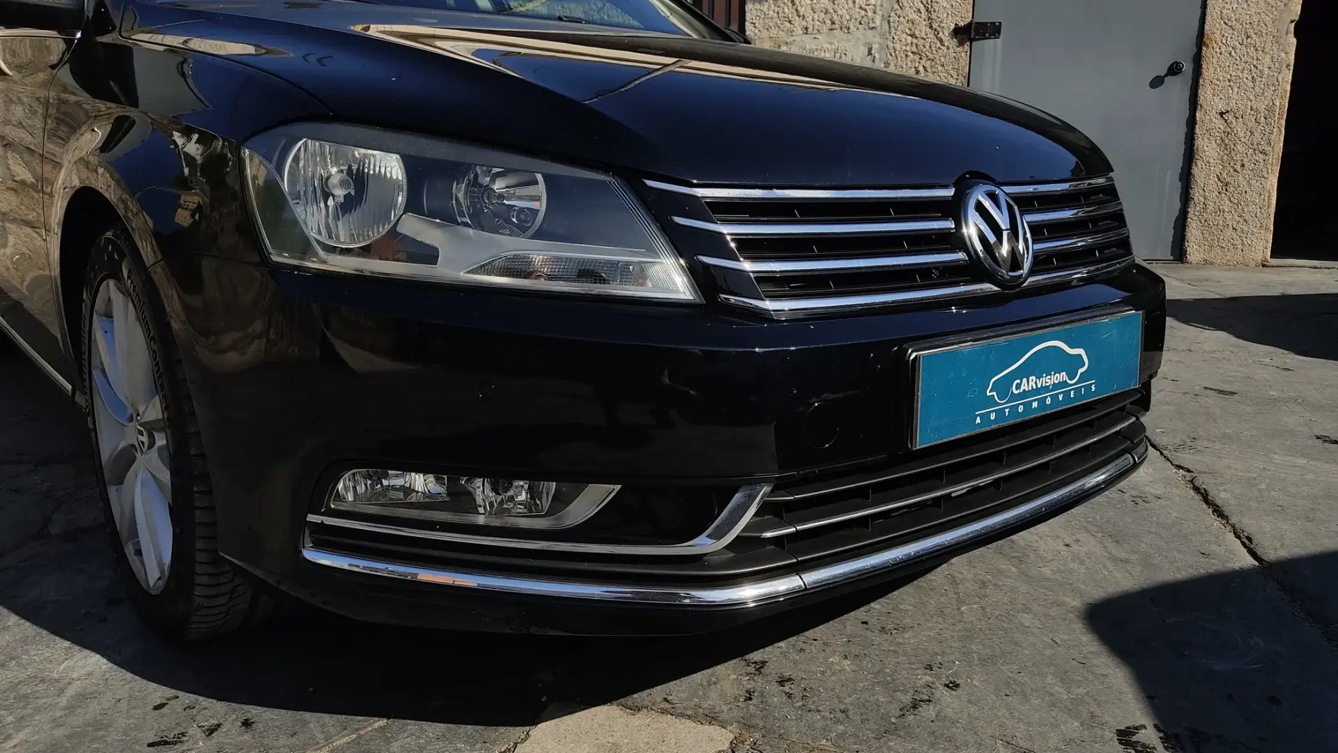 Volkswagen Passat Variant 2.0 TDi Highine DSG 19