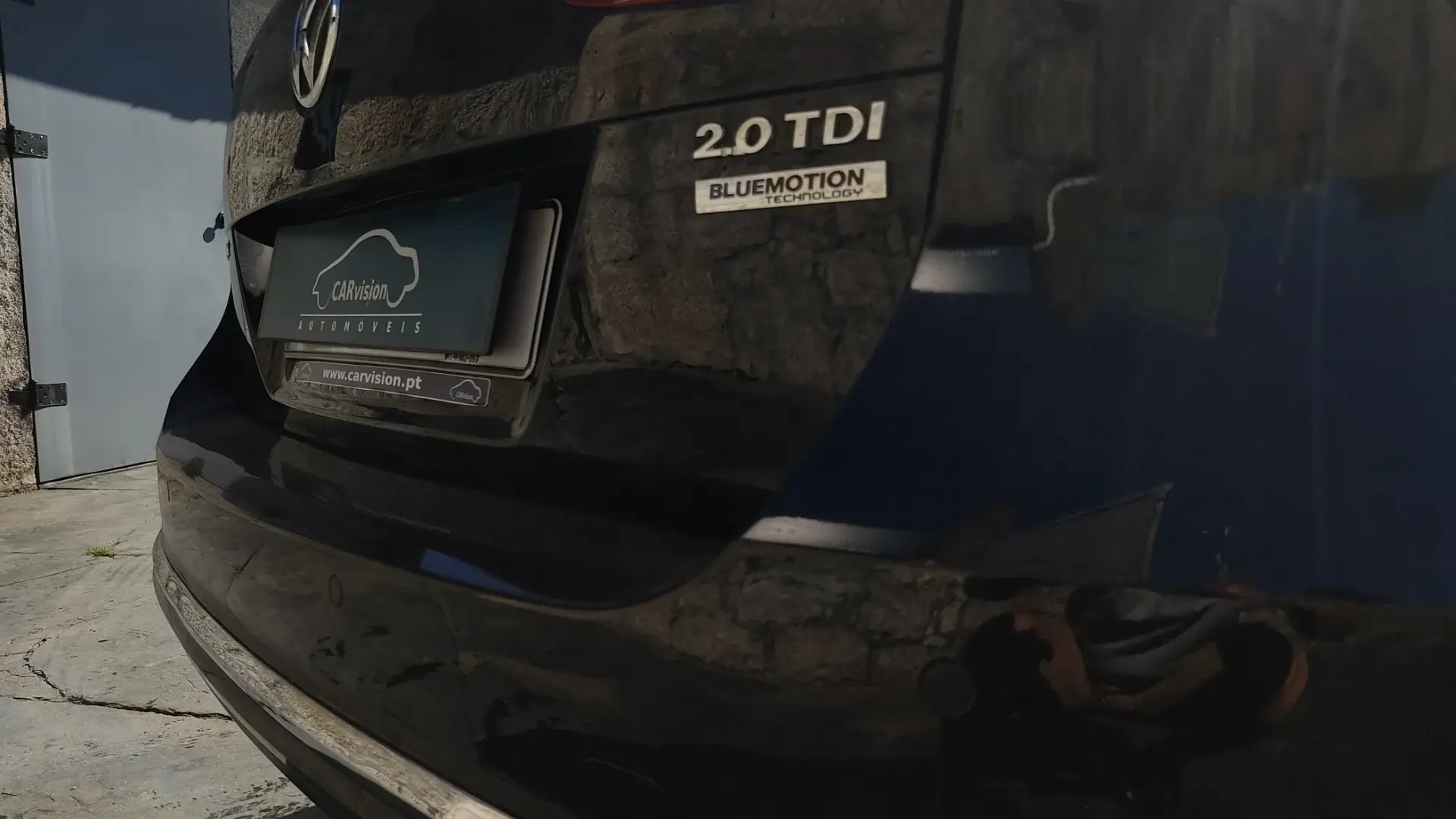 Volkswagen Passat Variant 2.0 TDi Highine DSG 23