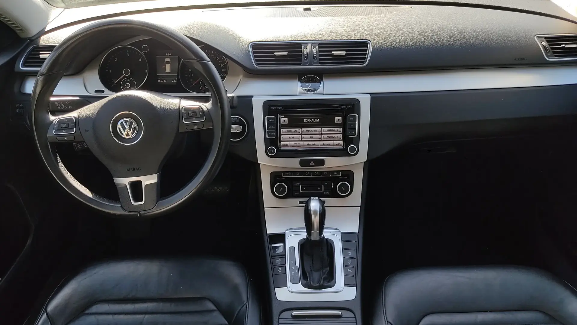 Volkswagen Passat Variant 2.0 TDi Highine DSG 29