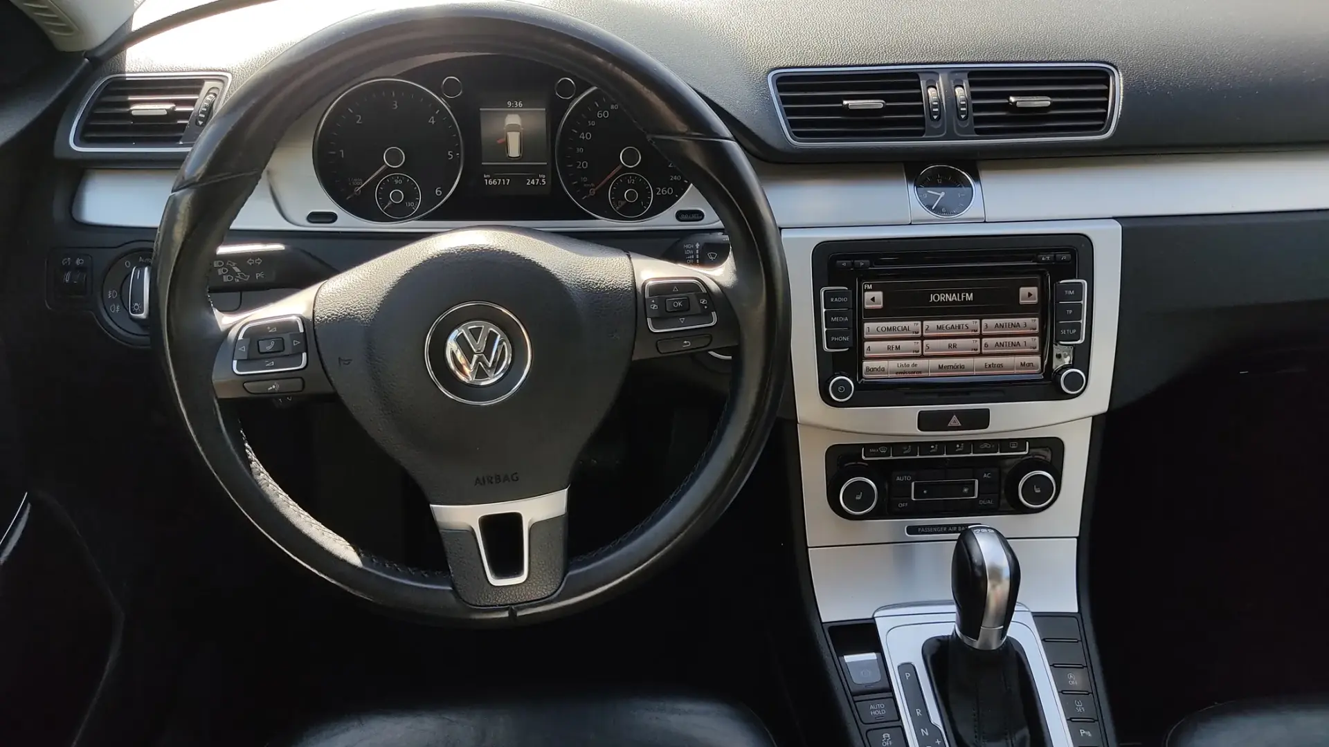 Volkswagen Passat Variant 2.0 TDi Highine DSG 30