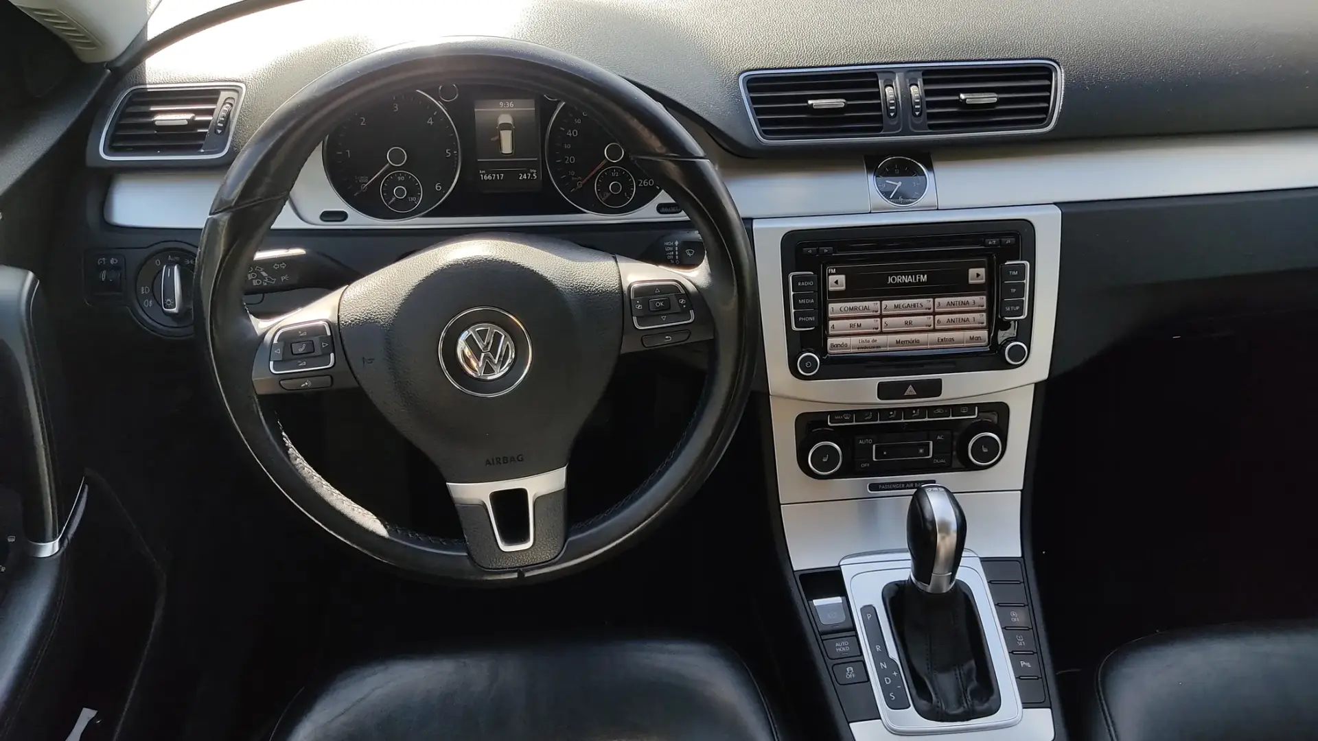 Volkswagen Passat Variant 2.0 TDi Highine DSG 31