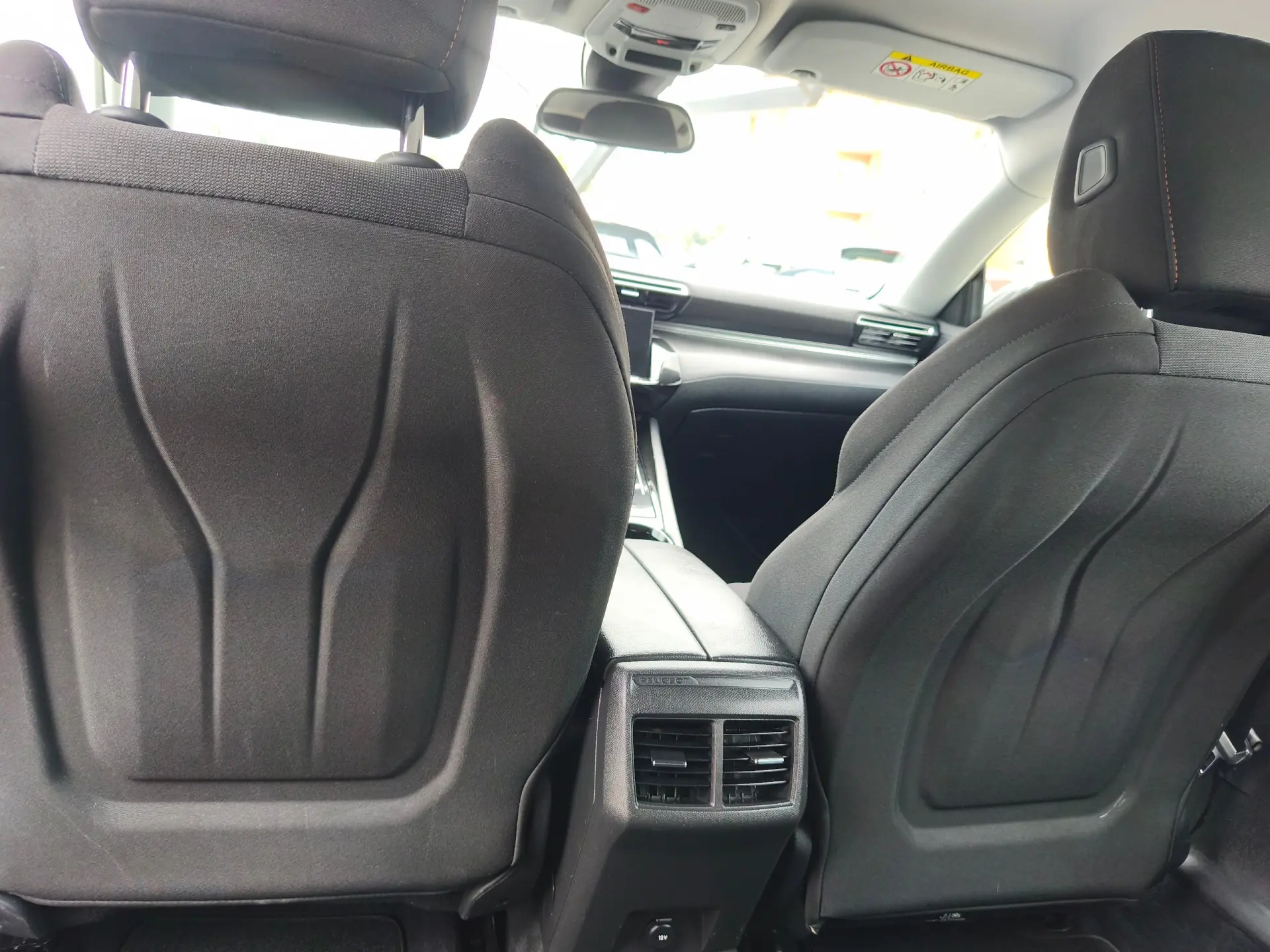 Peugeot 508 SW 1.5 BlueHDi Active Pack Business EAT8 15