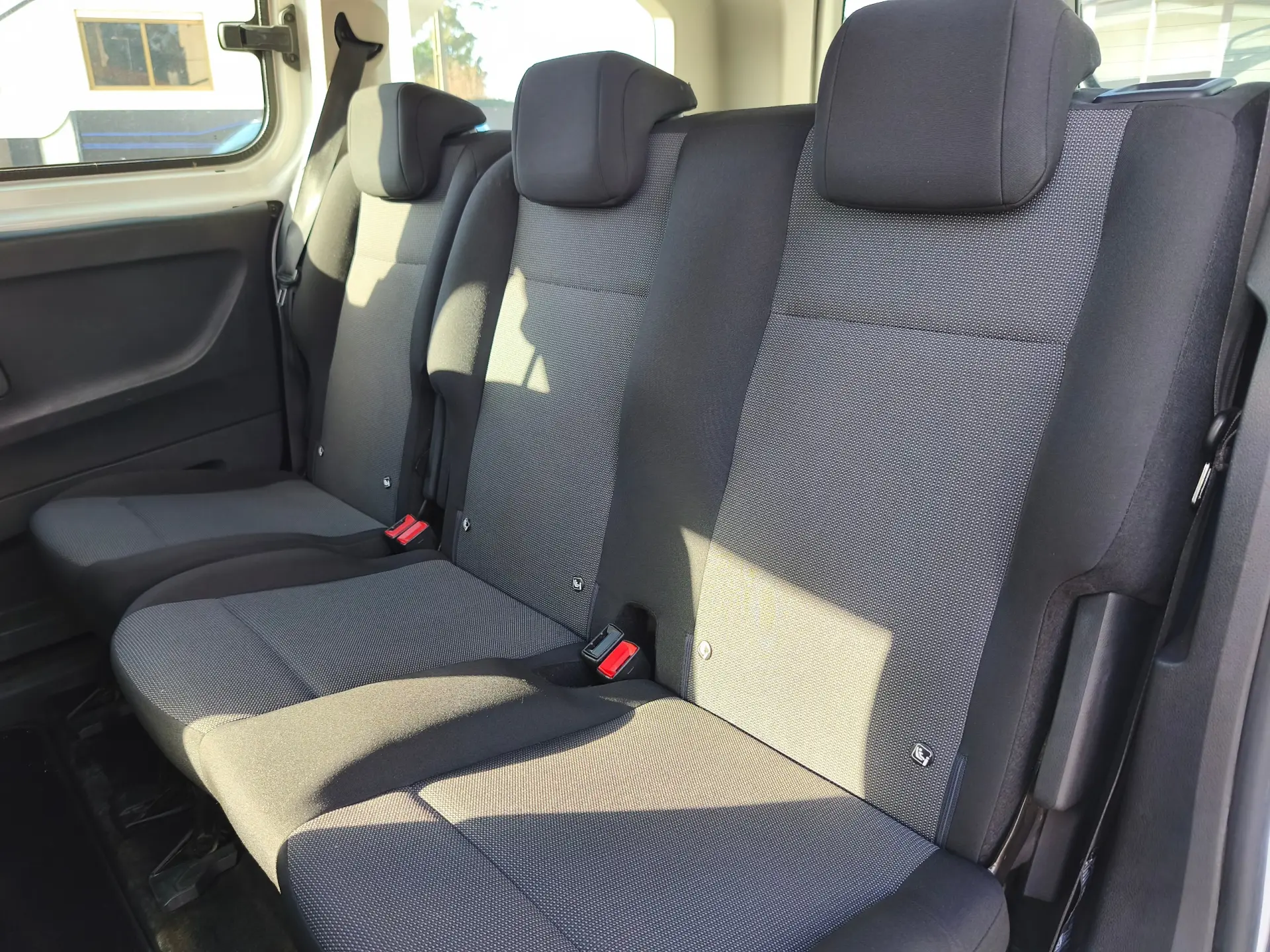 Citroën Berlingo 1.5 BlueHDi XL Shine 8