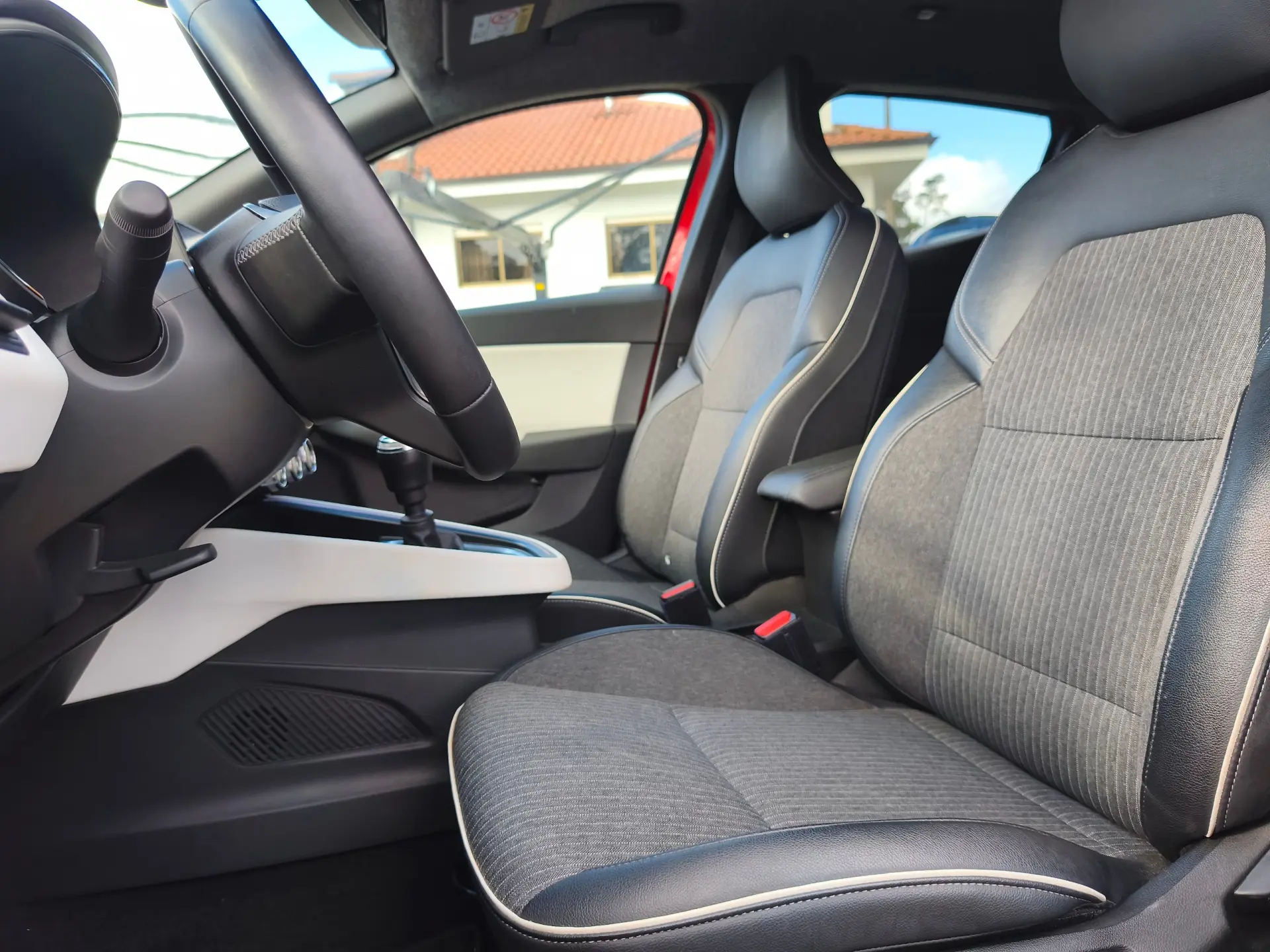 Renault Clio 1.2 TCe Evolution 11