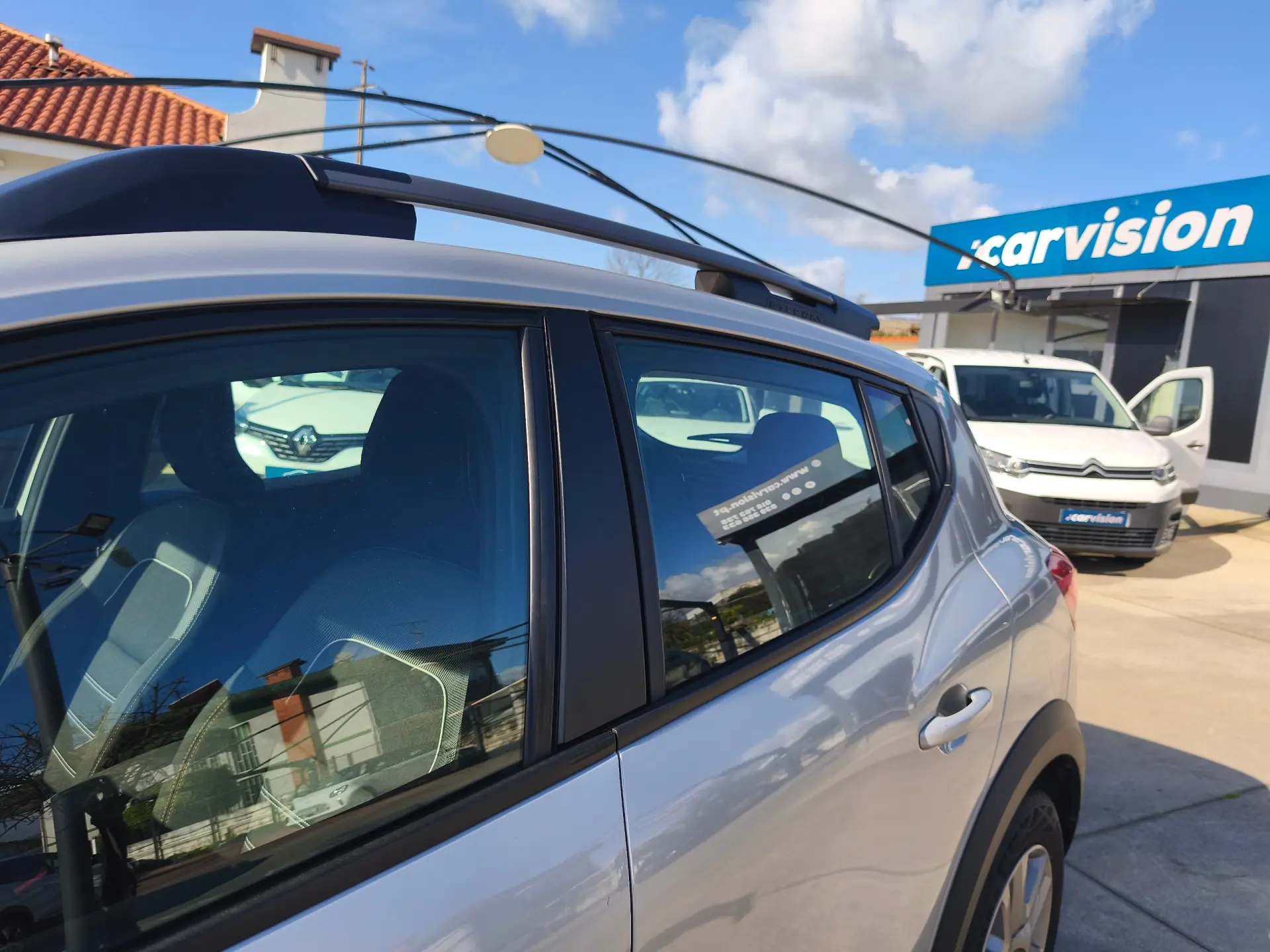 Dacia Sandero 1.0 TCe Extreme 5