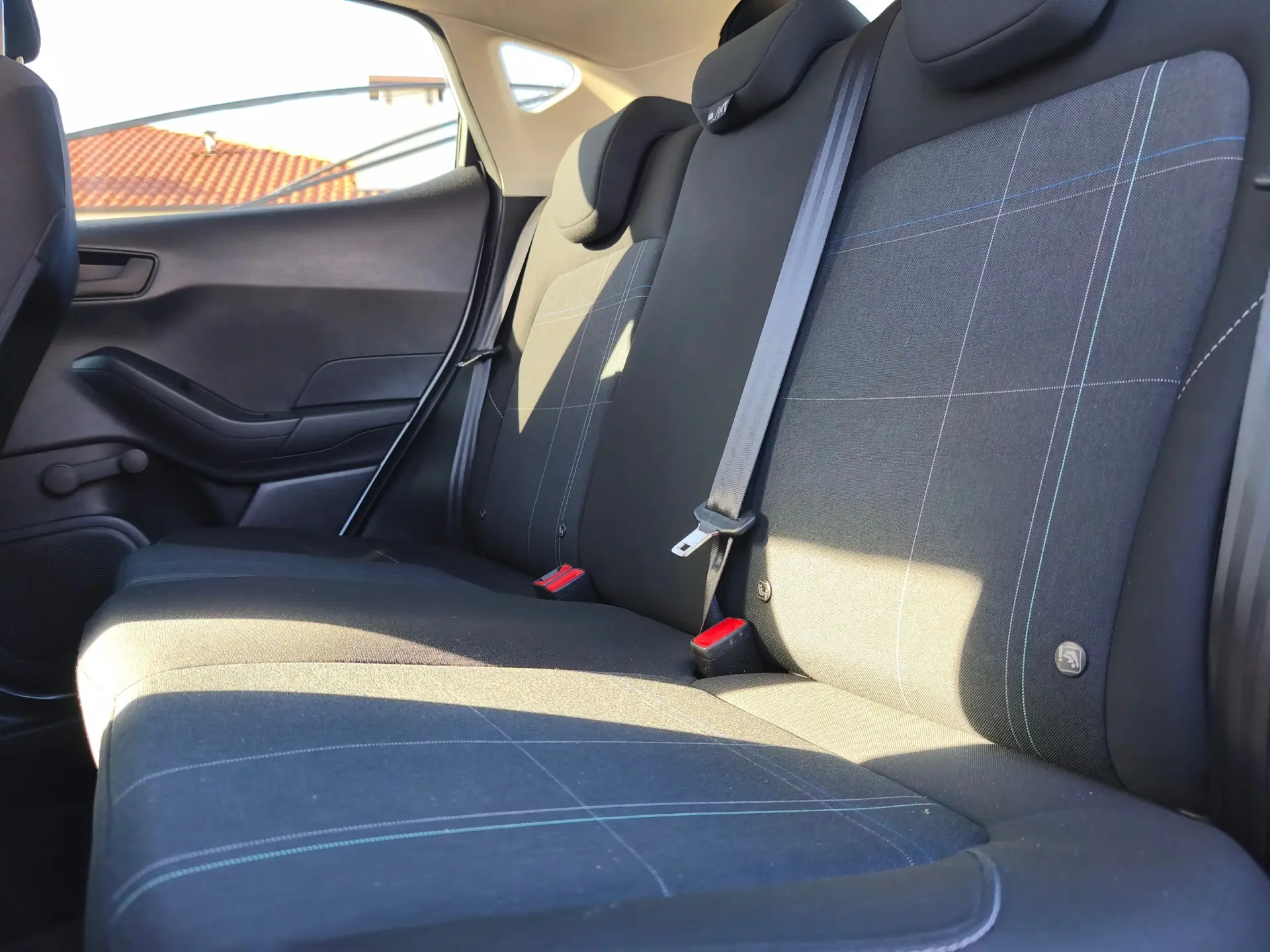 Ford Fiesta 1.1 S&S COOL&CONNECT 12