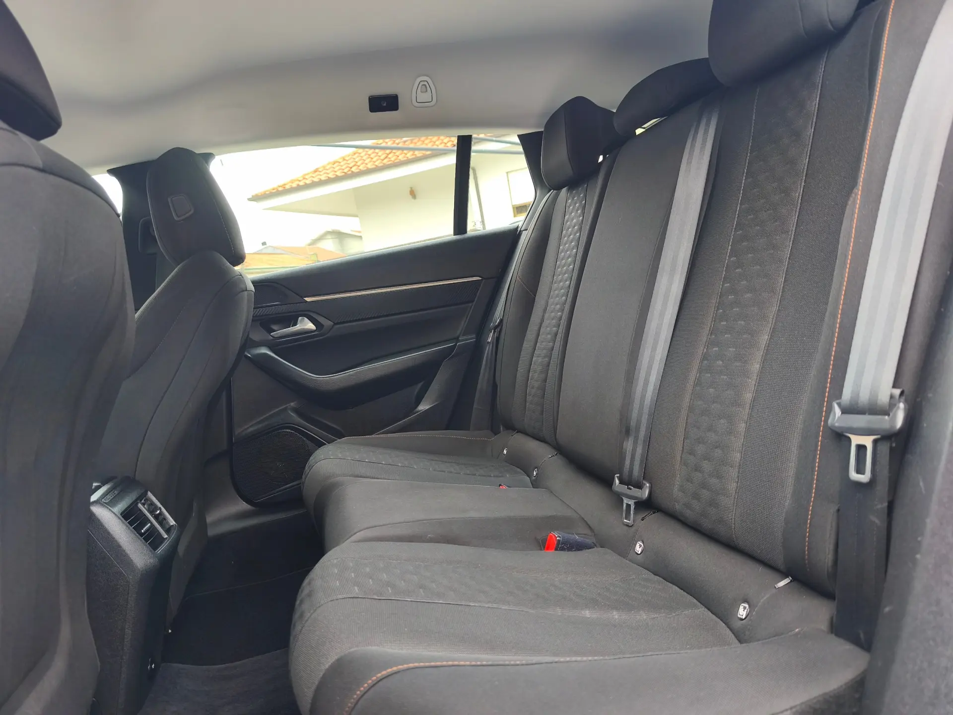 Peugeot 508 SW 1.5 BlueHDi Active Pack Business EAT8 14
