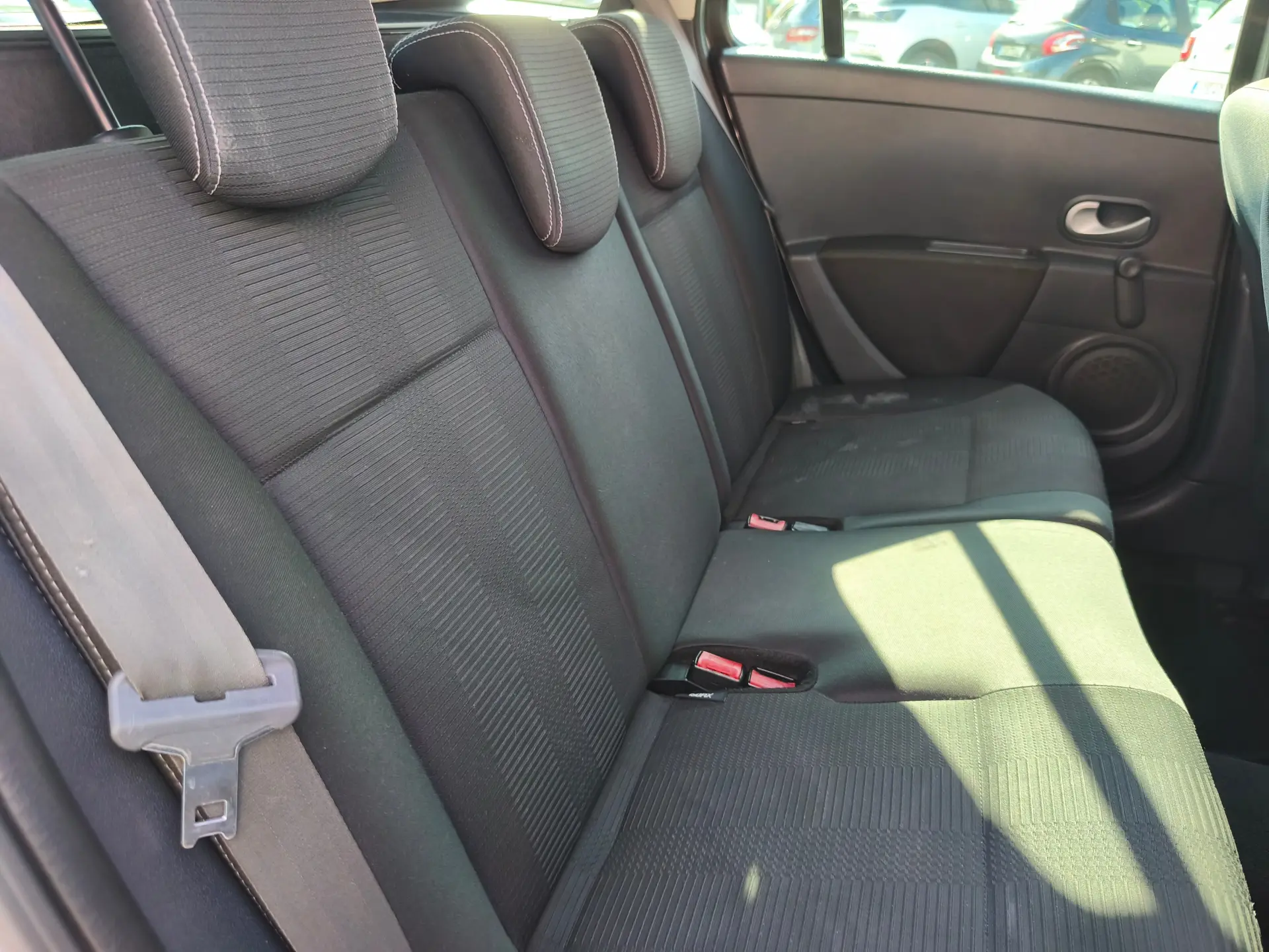 Renault Clio Break 1.2 TCE Dynamique S 5
