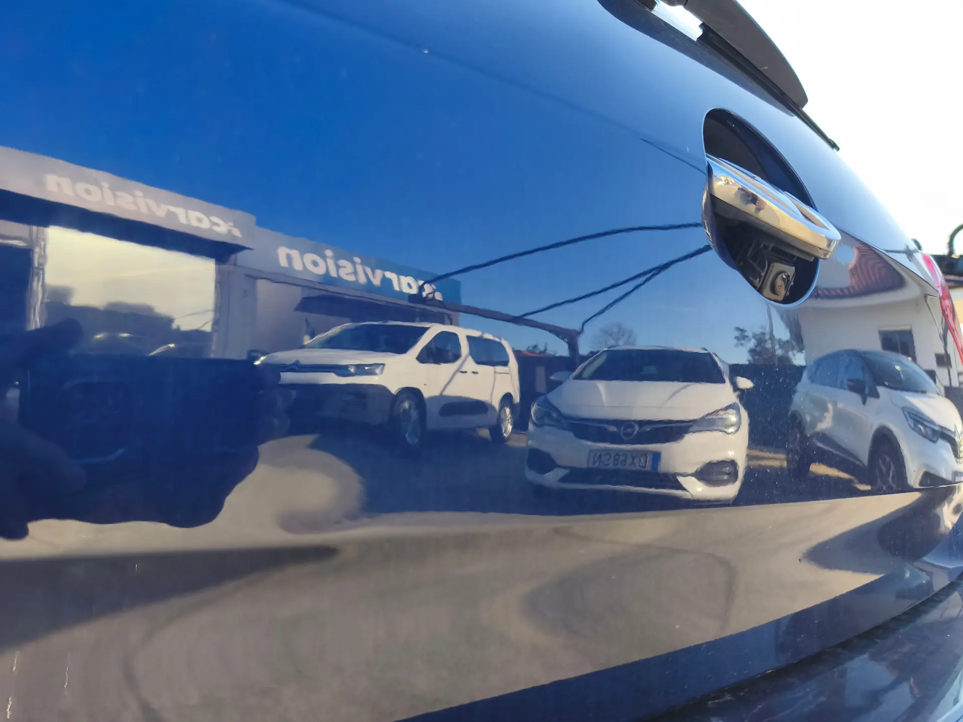 Volkswagen Golf 1.0 TSI Stream 11