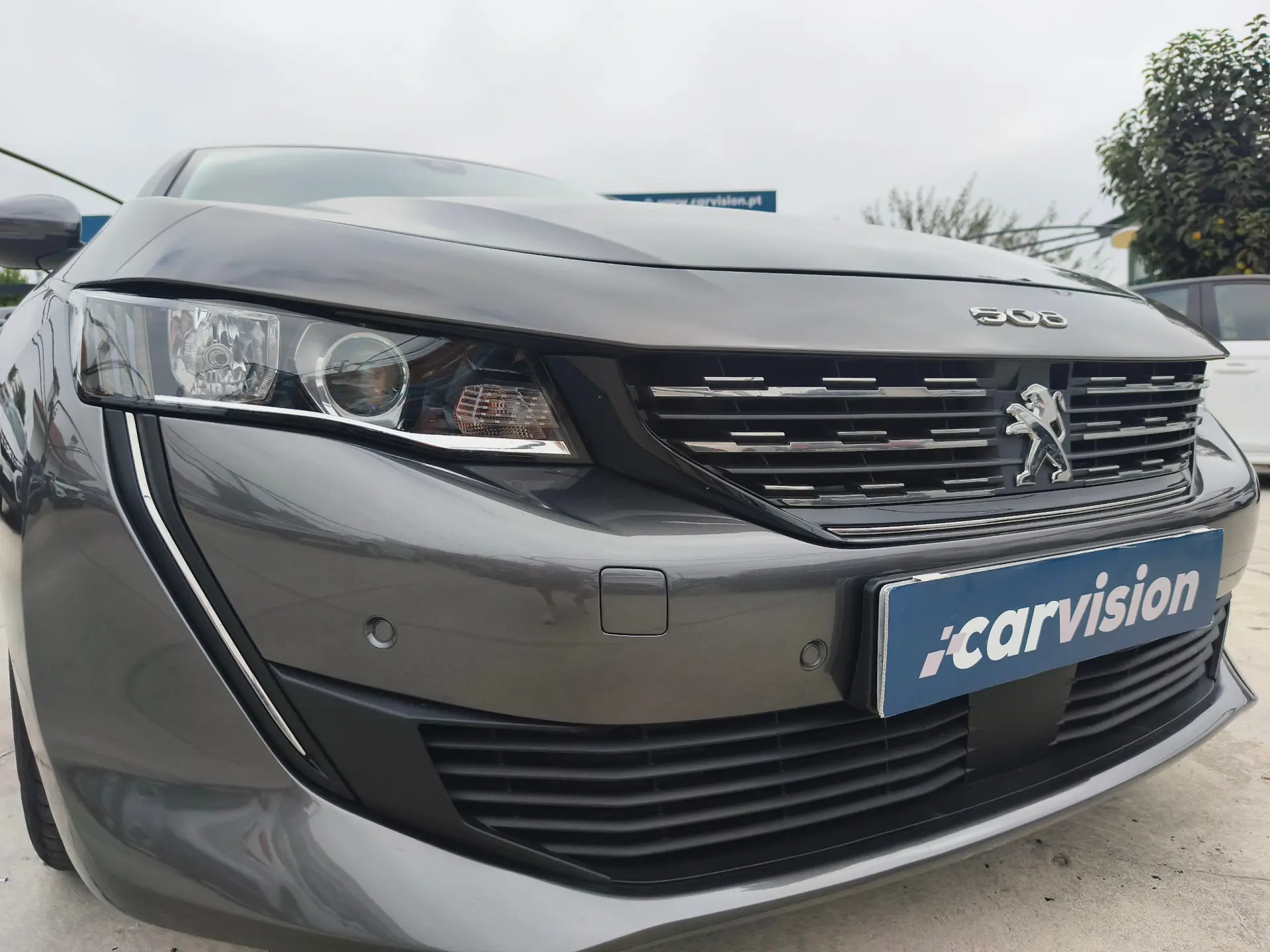 Peugeot 508 SW 1.5 BlueHDi Active Pack Business EAT8 3