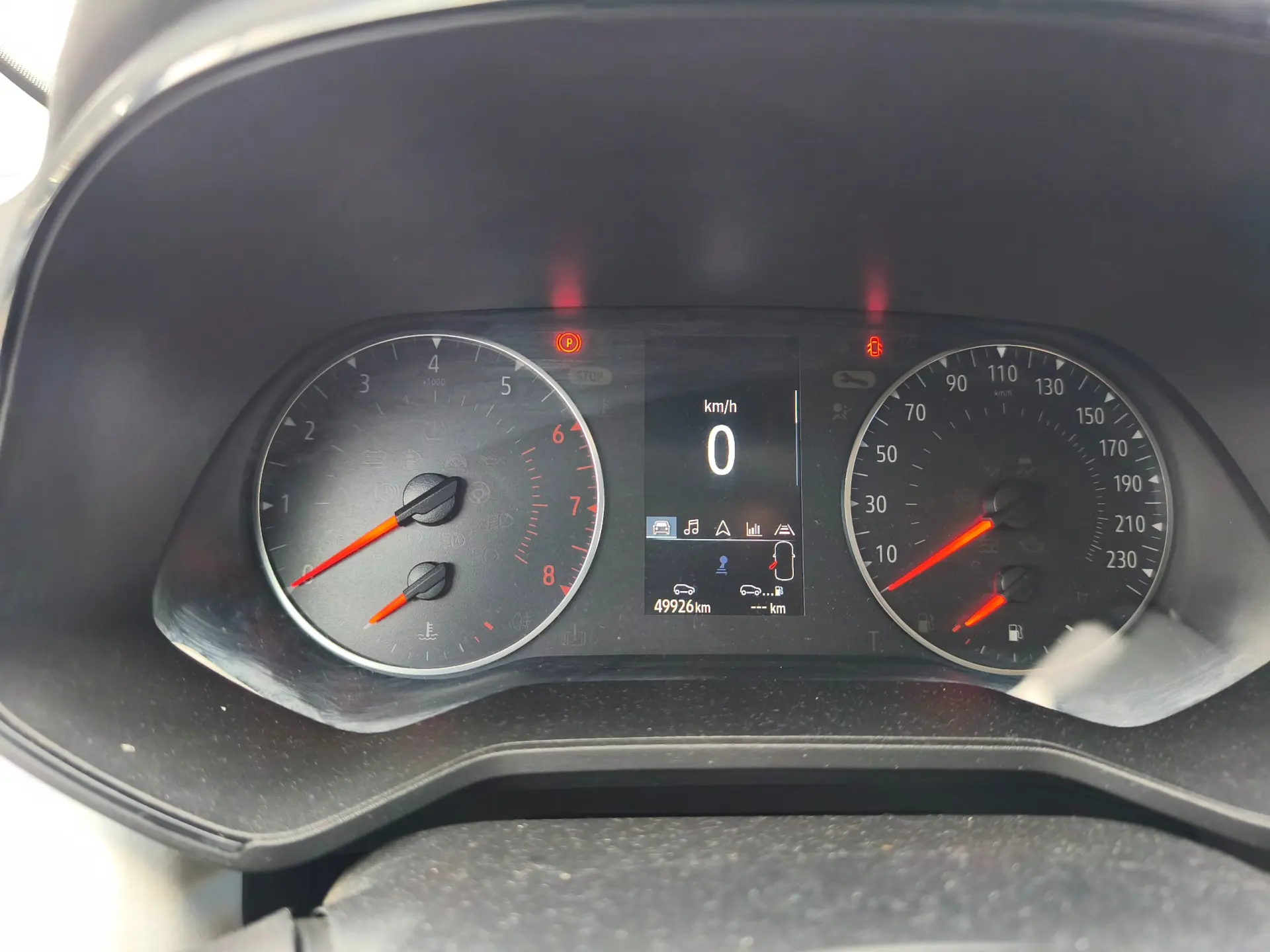 Renault Clio 1.0 TCe Evolution 7