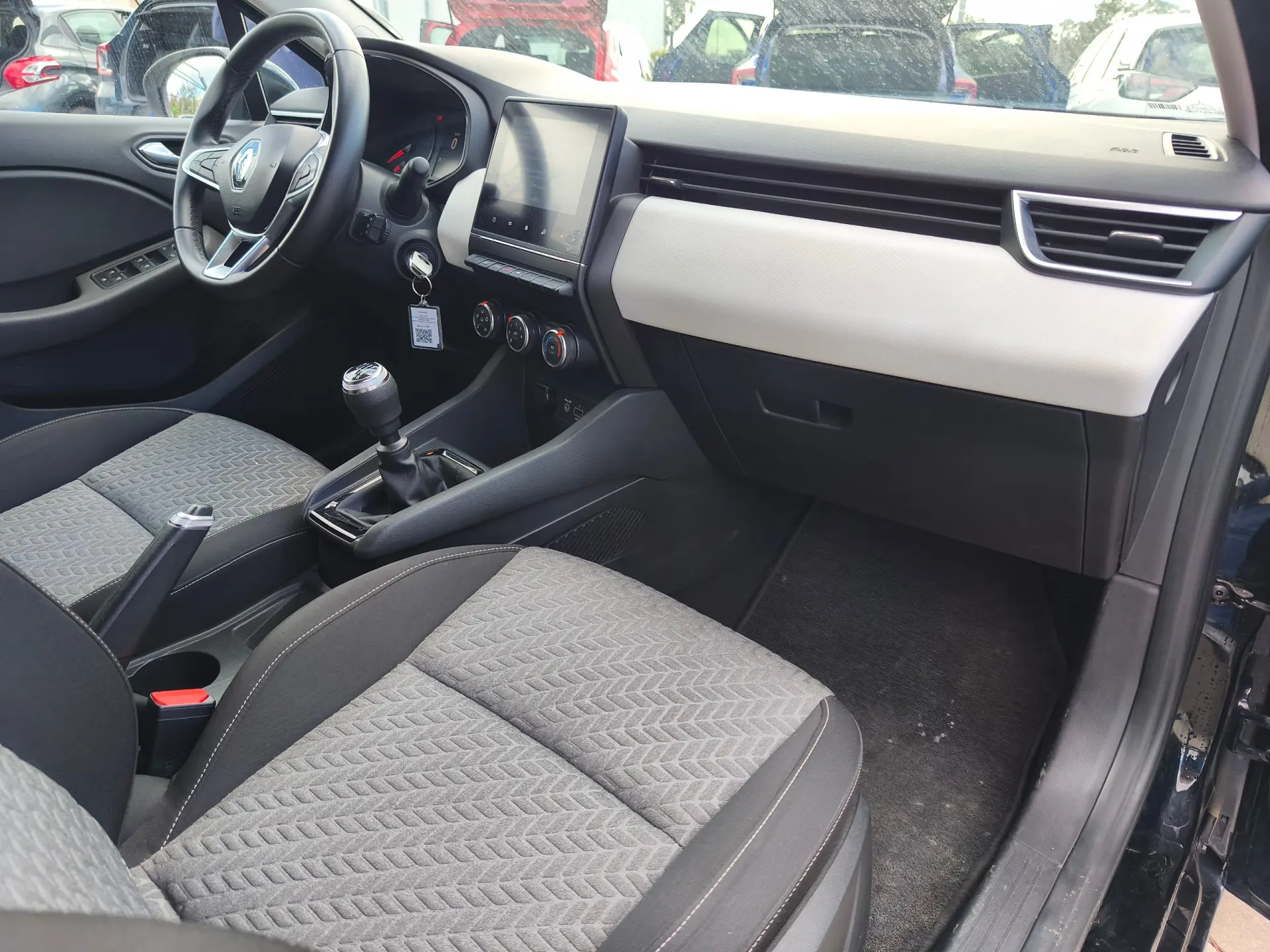 Renault Clio 1.0 TCe Evolution 6