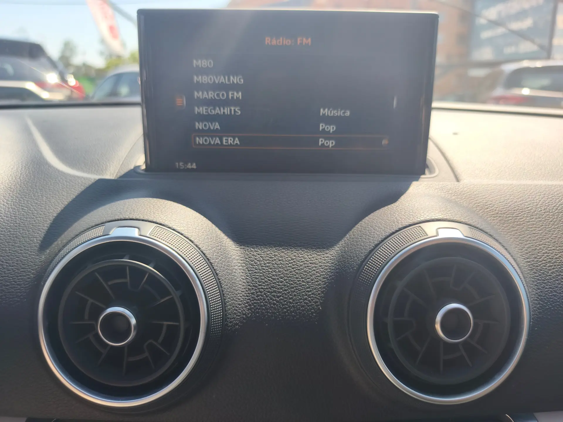 Audi A3 1.6 TDI Design 9
