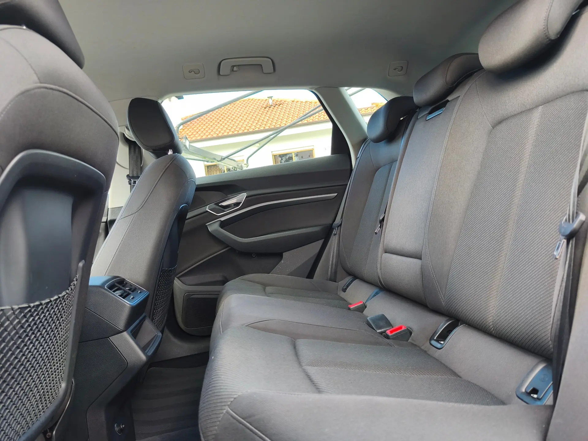 Audi e-tron 50 quattro S line 15