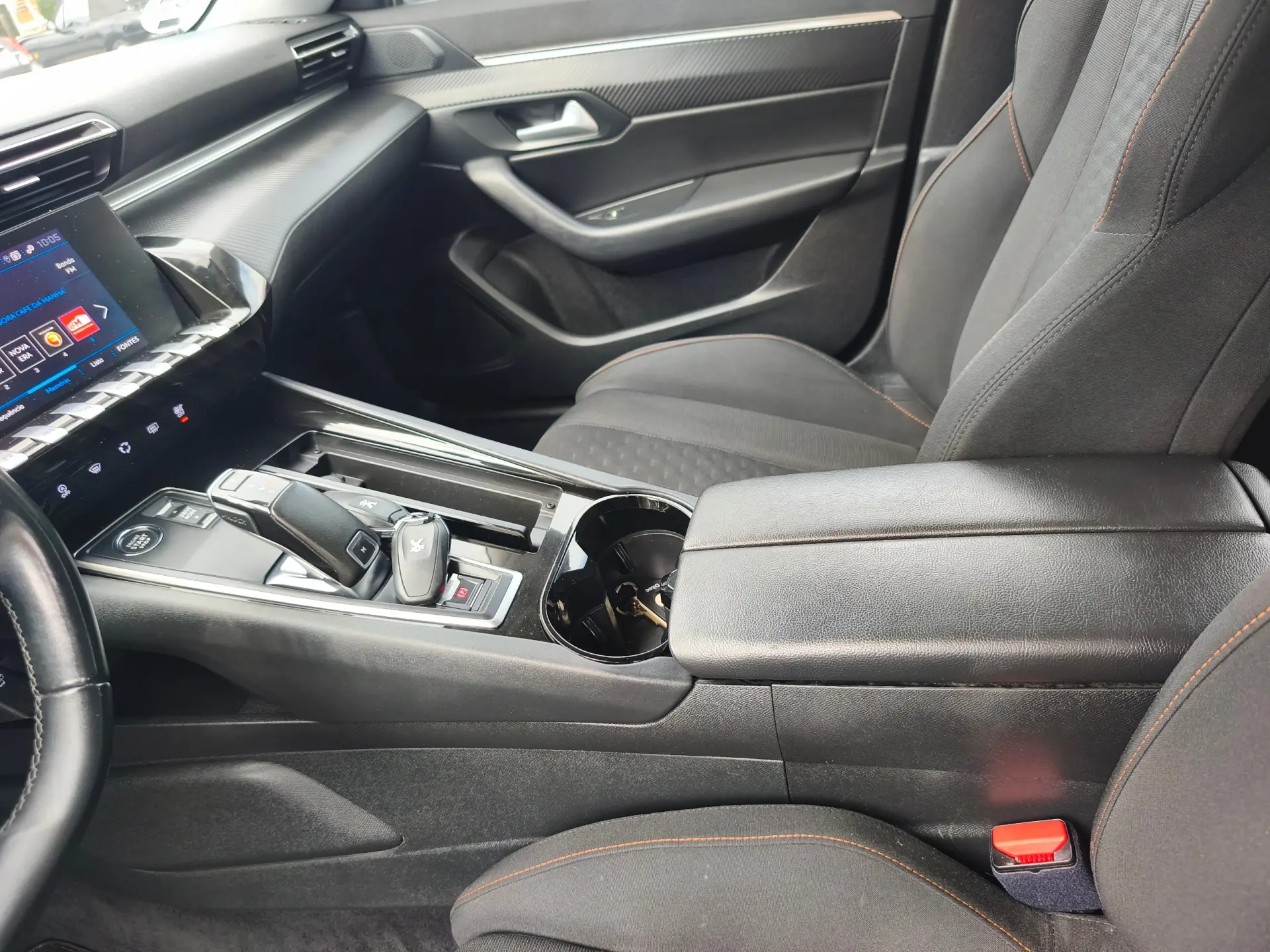 Peugeot 508 SW 1.5 BlueHDi Active Pack Business EAT8 35