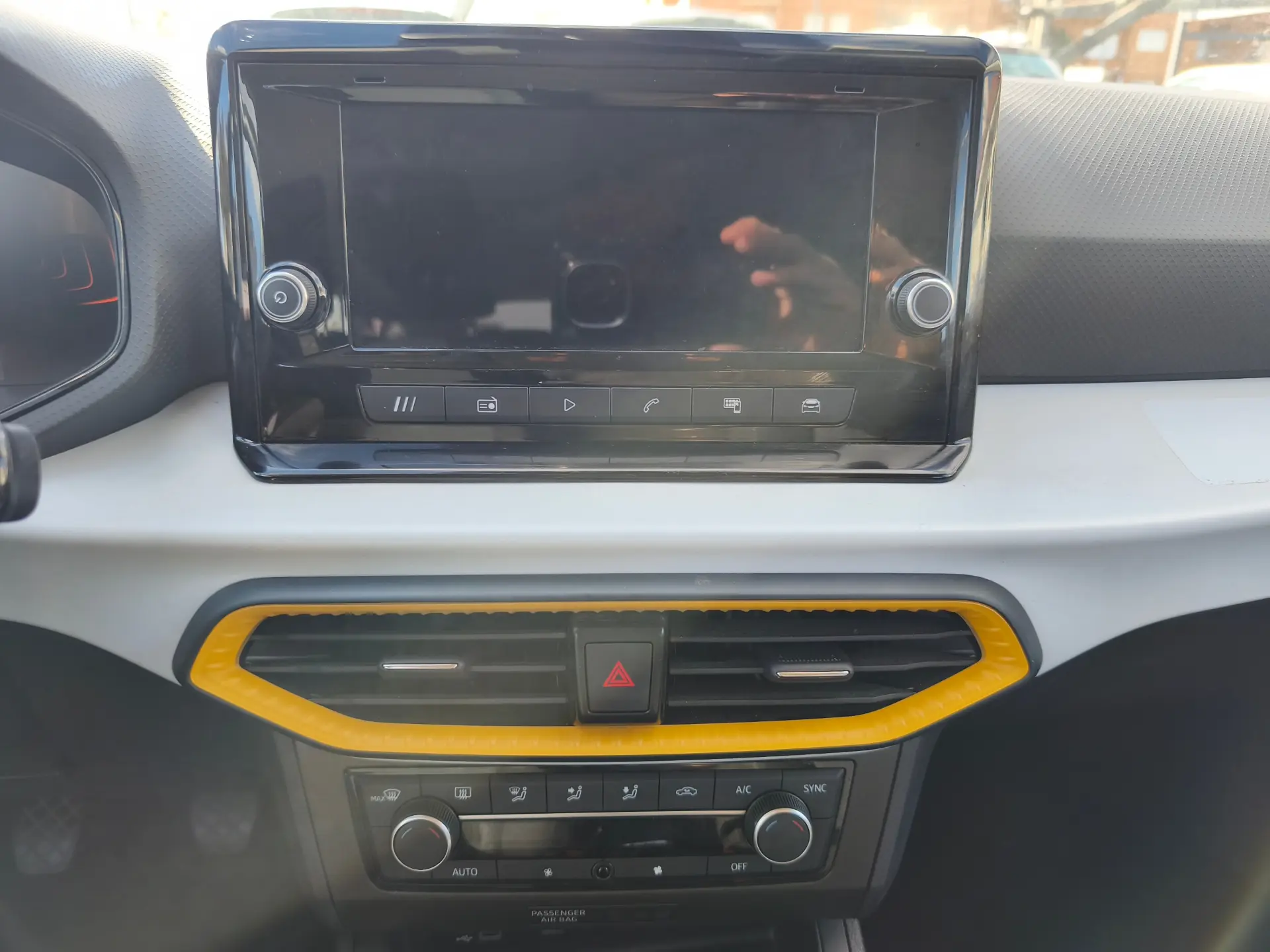 SEAT Ibiza 1.0 TSI Style 8