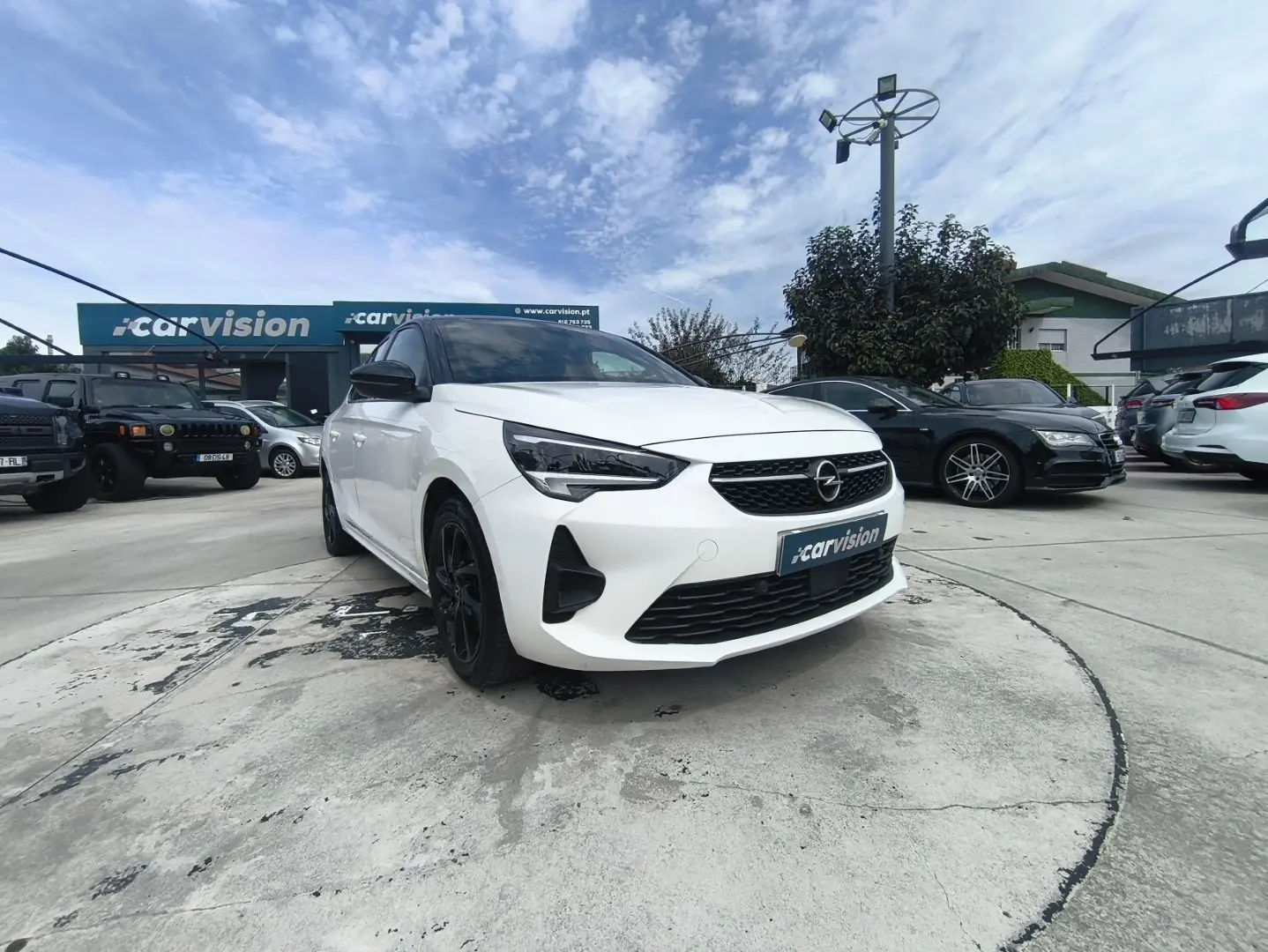 Opel Corsa 1.2 T GS 2