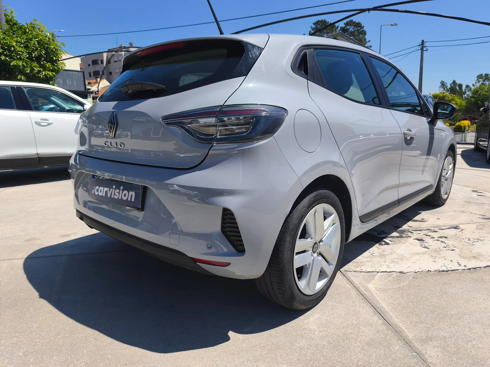 Renault Clio 4