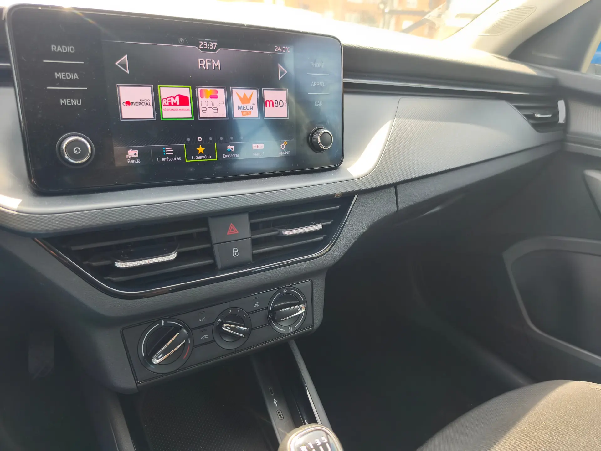 Skoda Scala 1.0 TSI Style 6