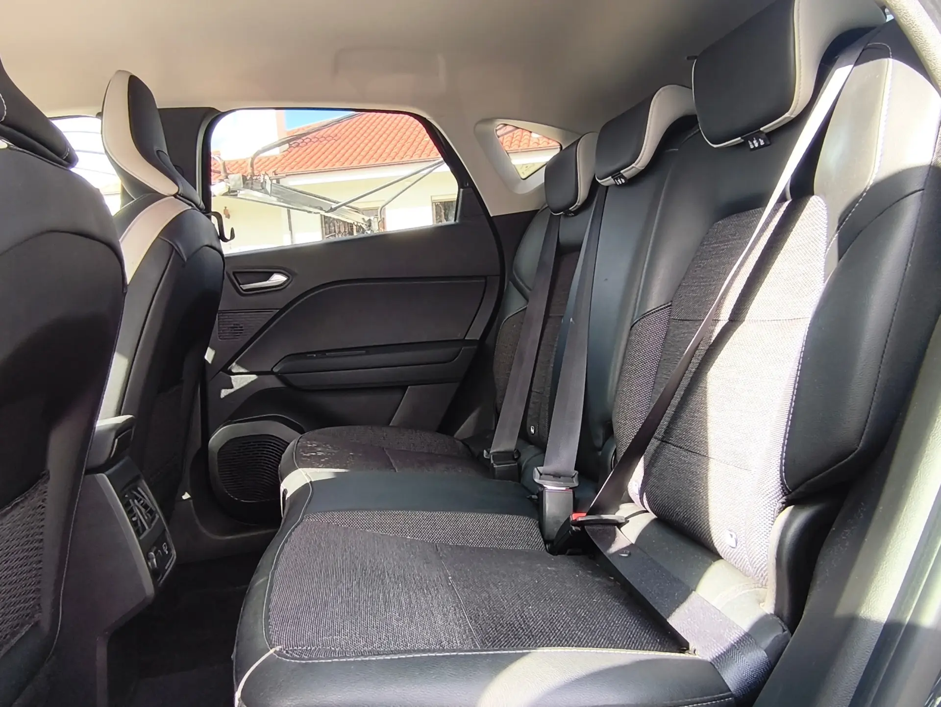 Renault Captur 1.6 E-Tech Plug-In Hybrid Techno 10