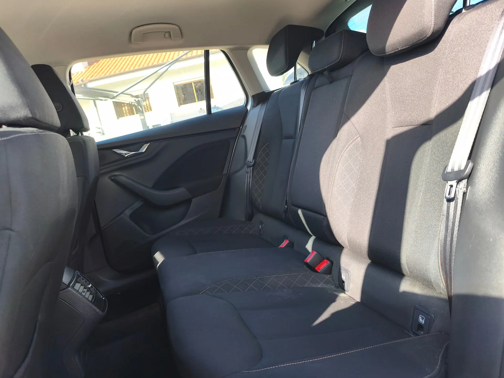 Skoda Scala 1.0 TSI Ambition 11