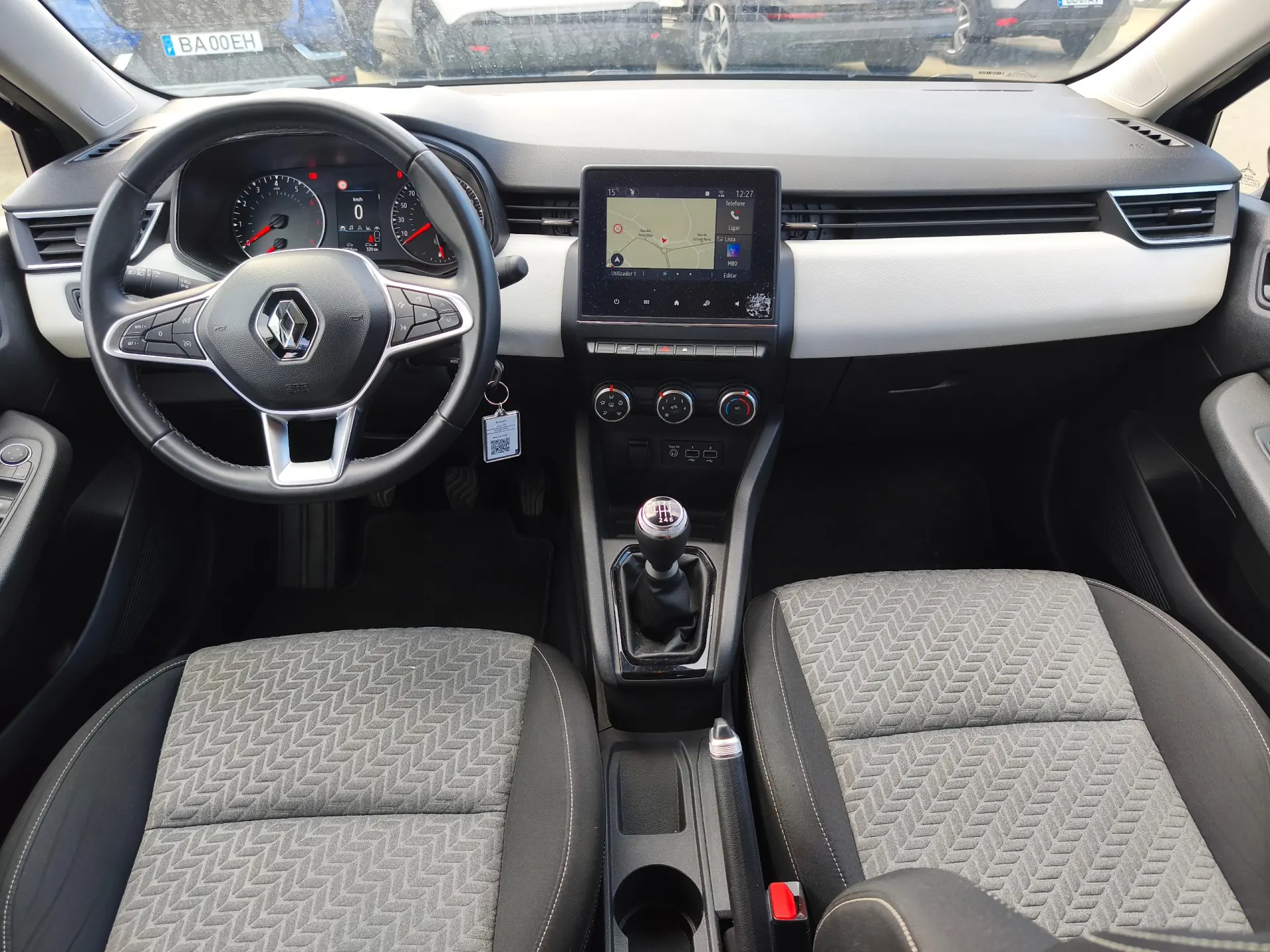 Renault Clio 1.0 TCe Evolution 5