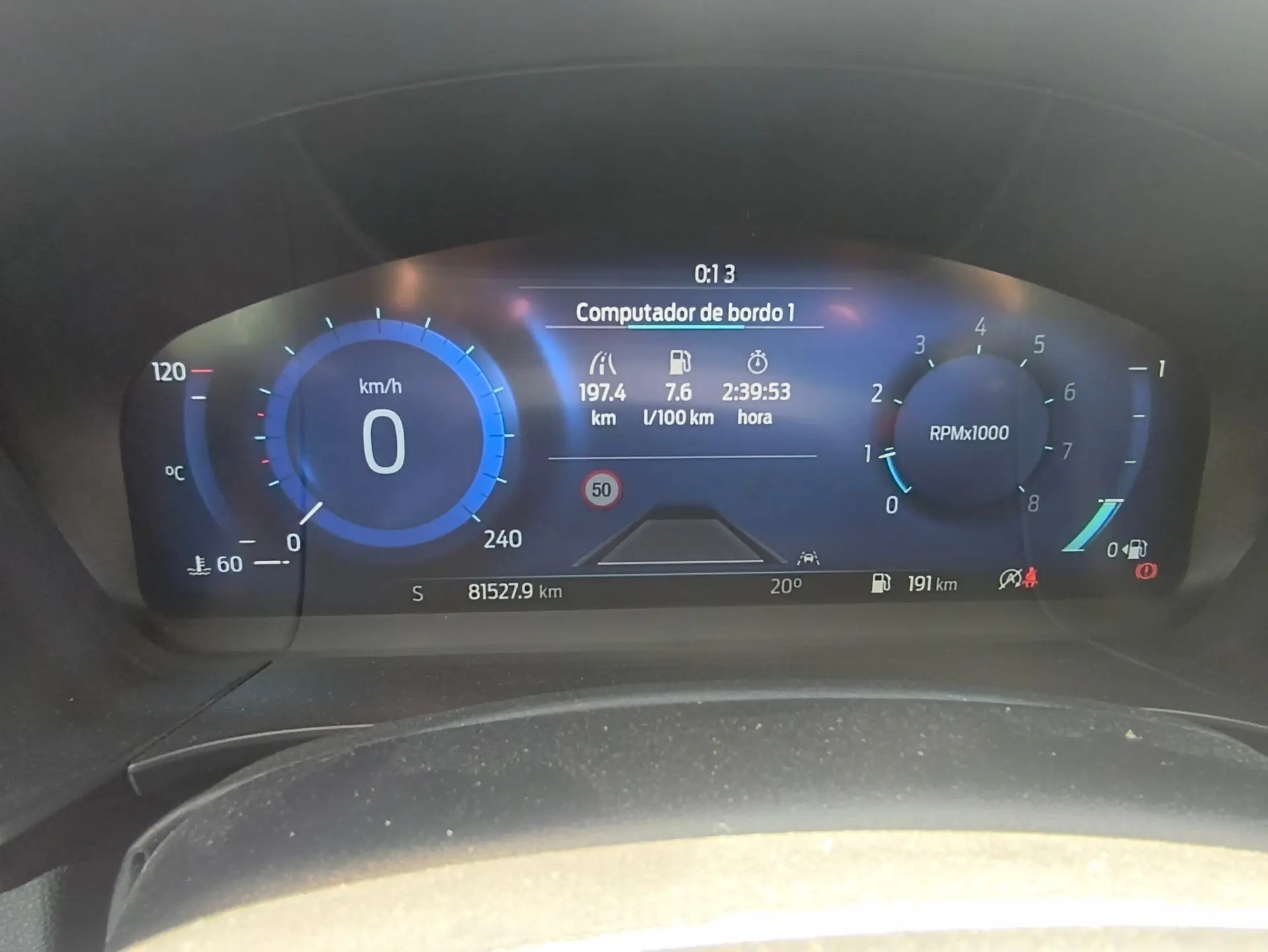 Ford Kuga 1.5 EcoBoost ST-Line X 19
