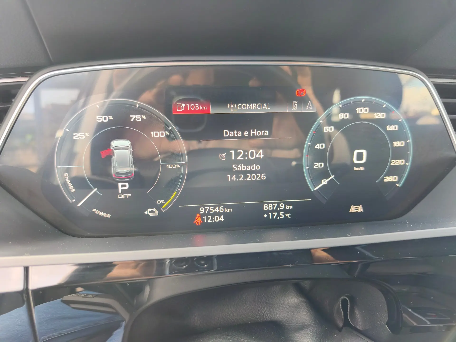 Audi e-tron 50 quattro S line 11