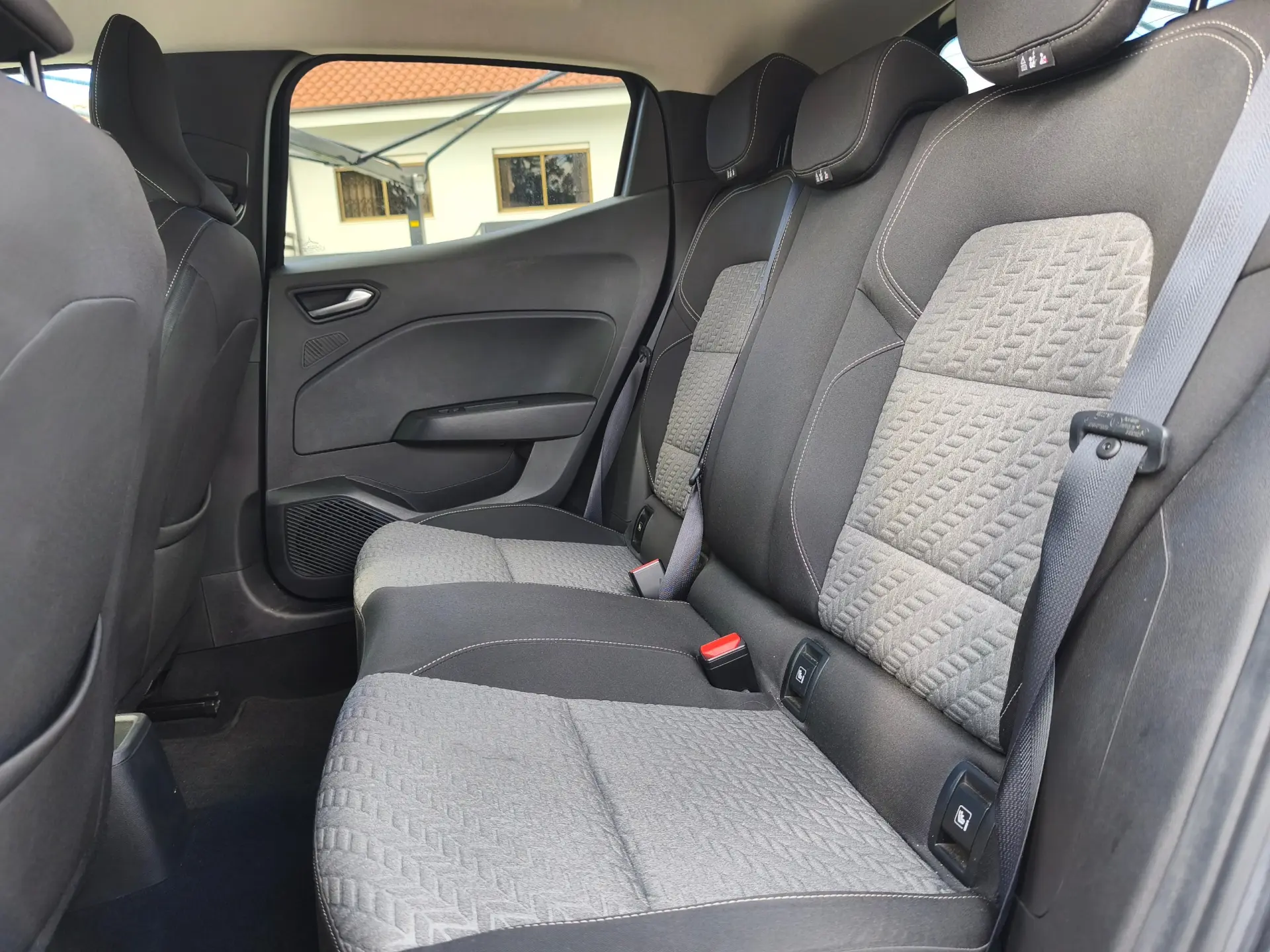 Renault Clio 1.0 TCe Evolution 10