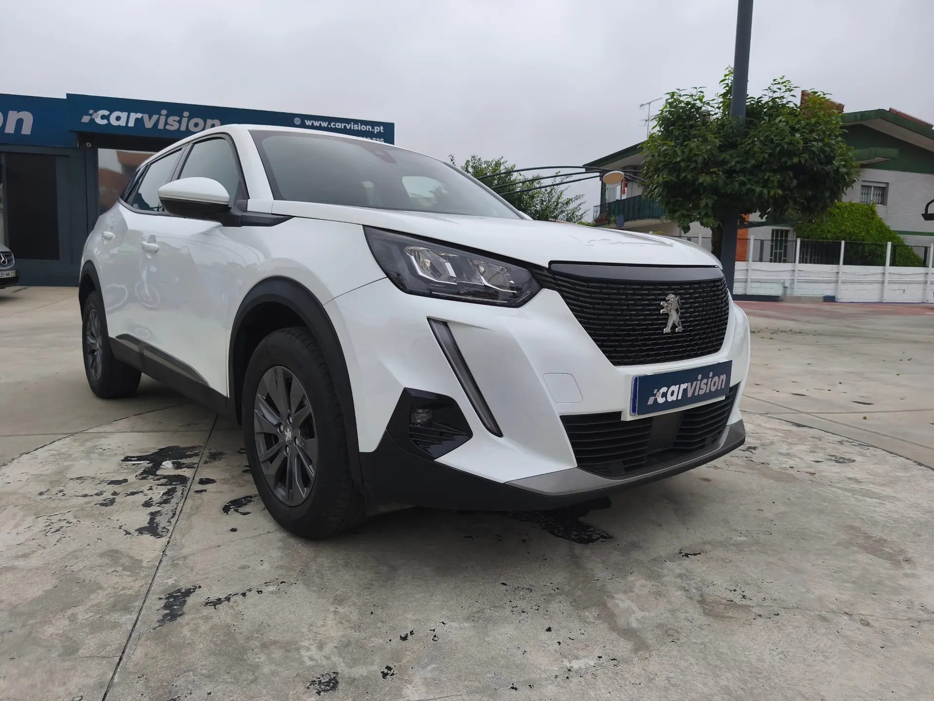 Peugeot 2008 1.2 PureTech Active Pack 1