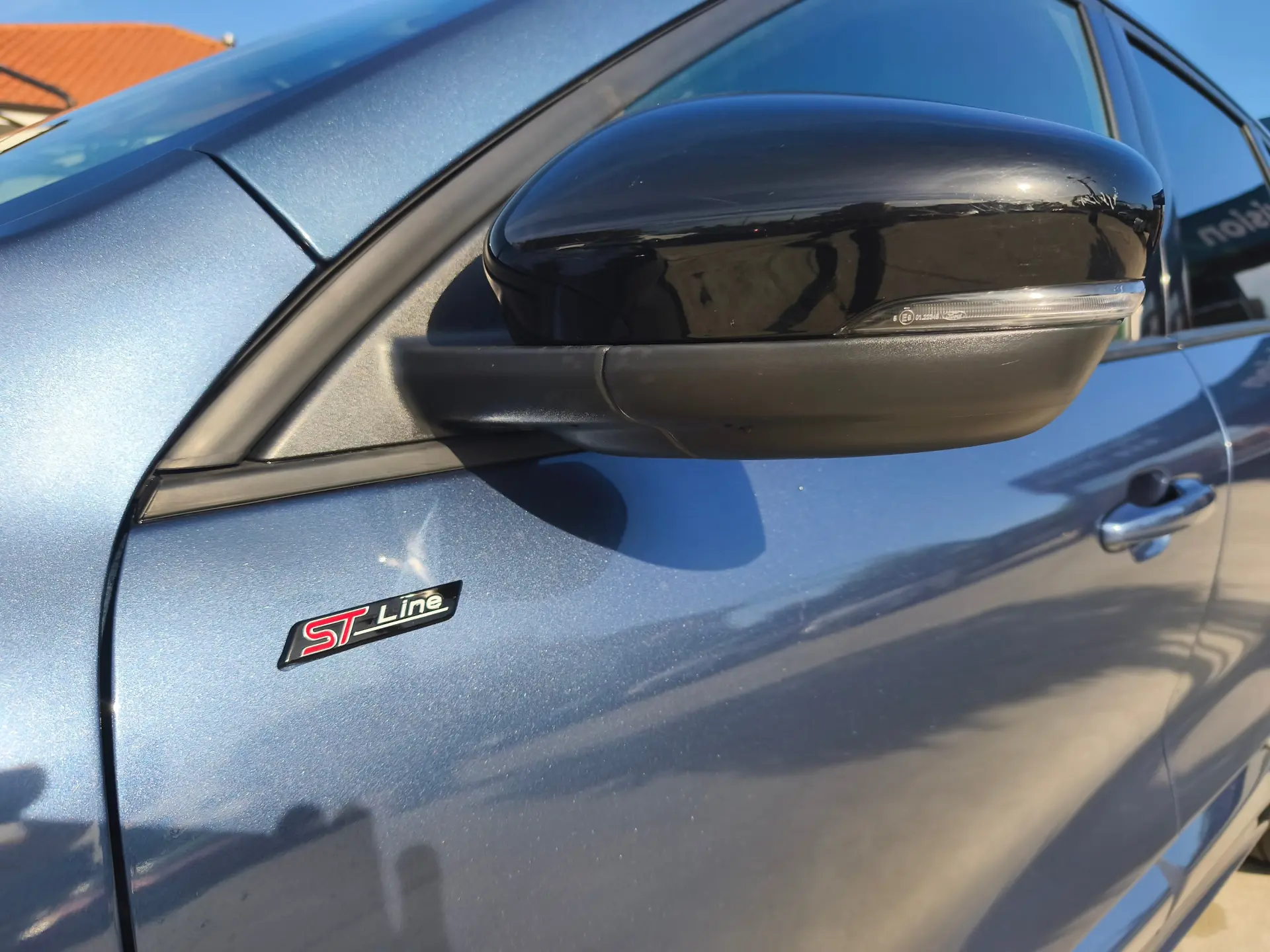 Ford Kuga 1.5 EcoBoost ST-Line X 6