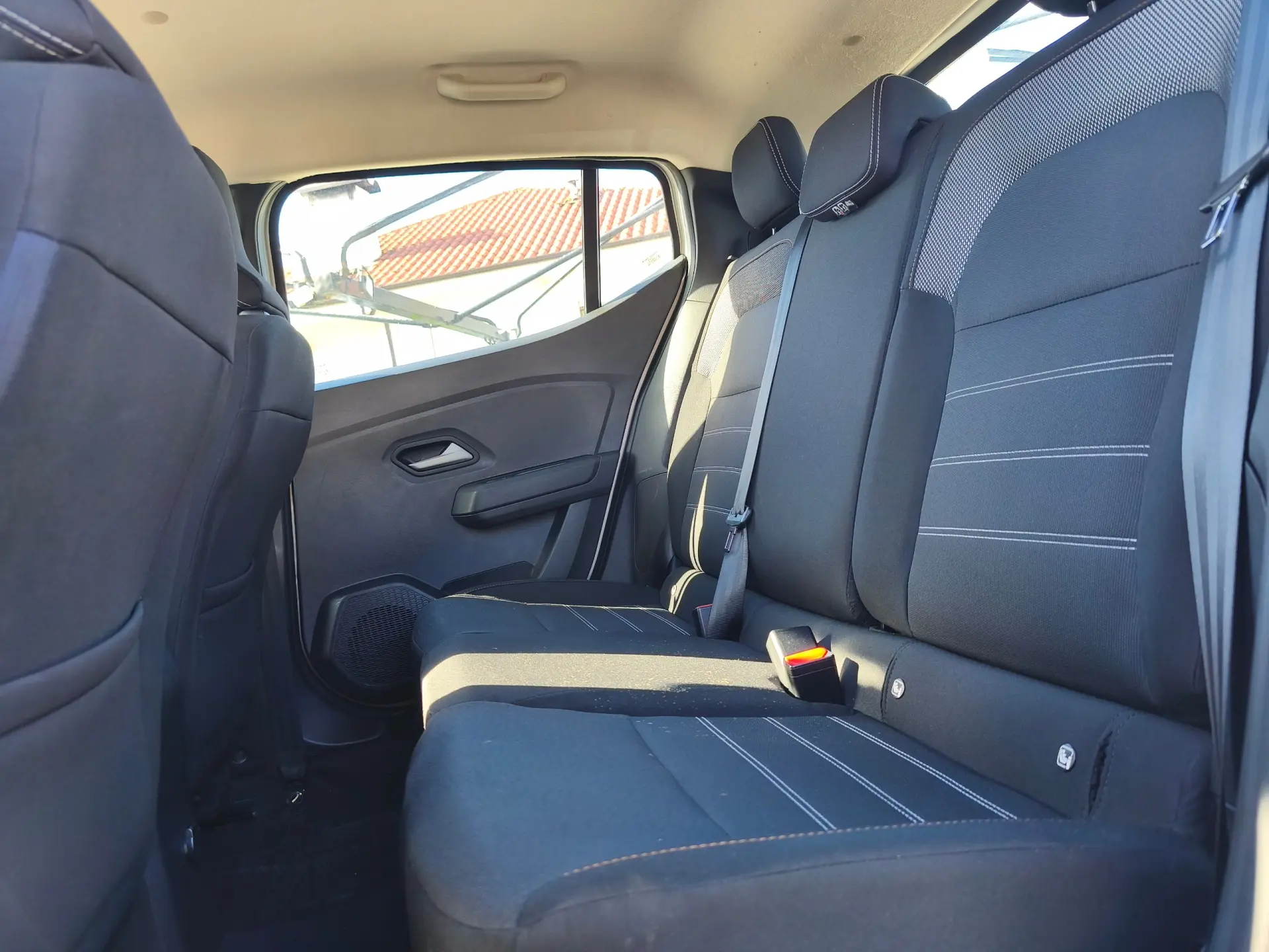 Dacia Sandero 1.0 TCe Extreme 11